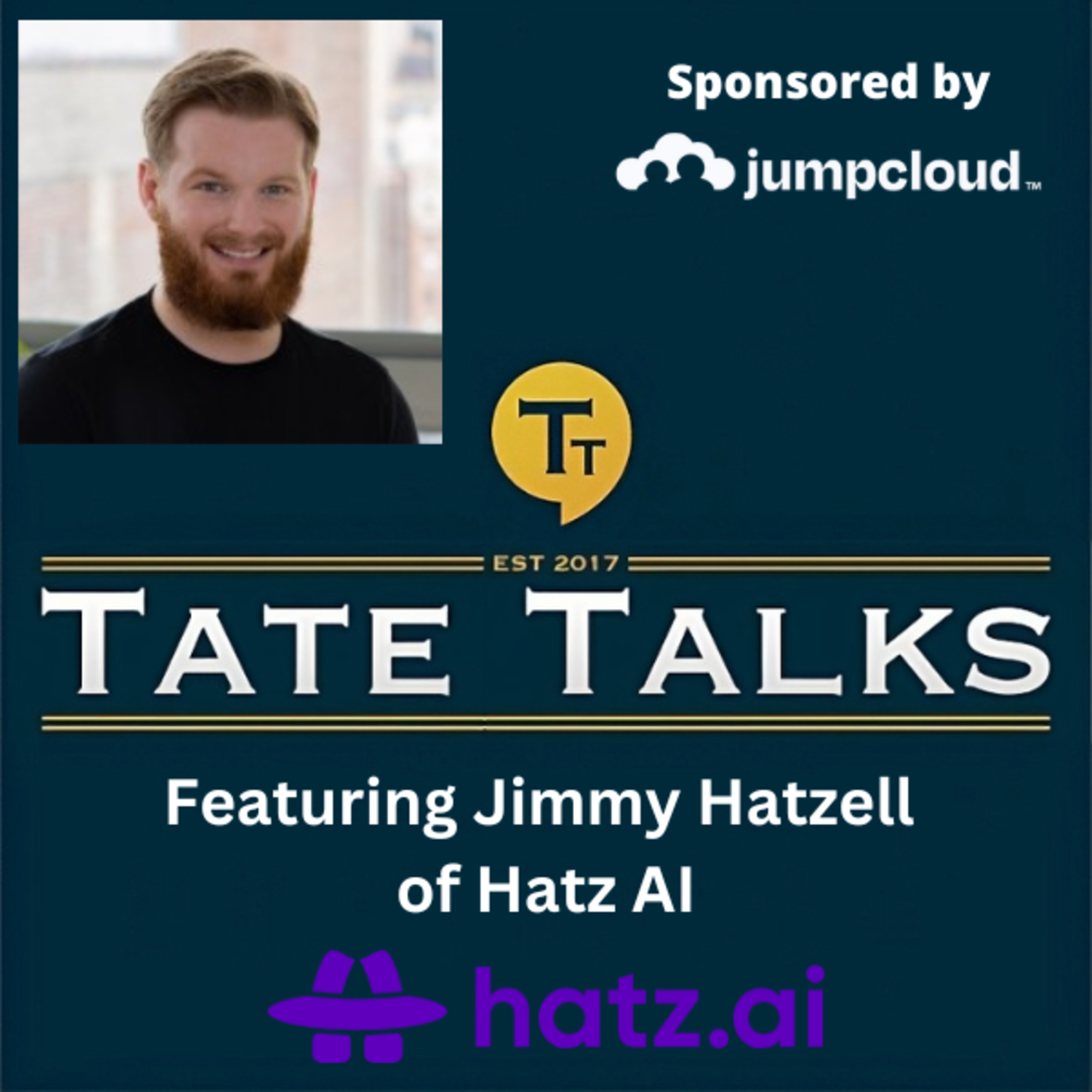 Tate Talks - The MSP Podcast