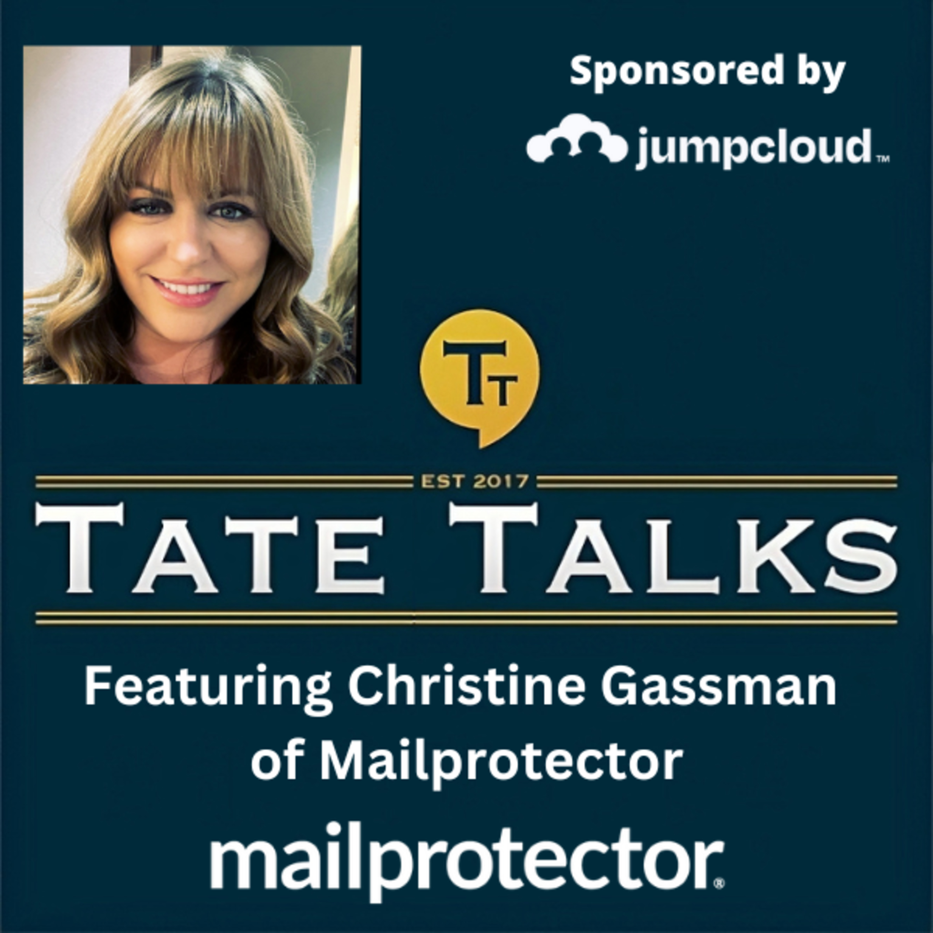 Tate Talks - The MSP Podcast