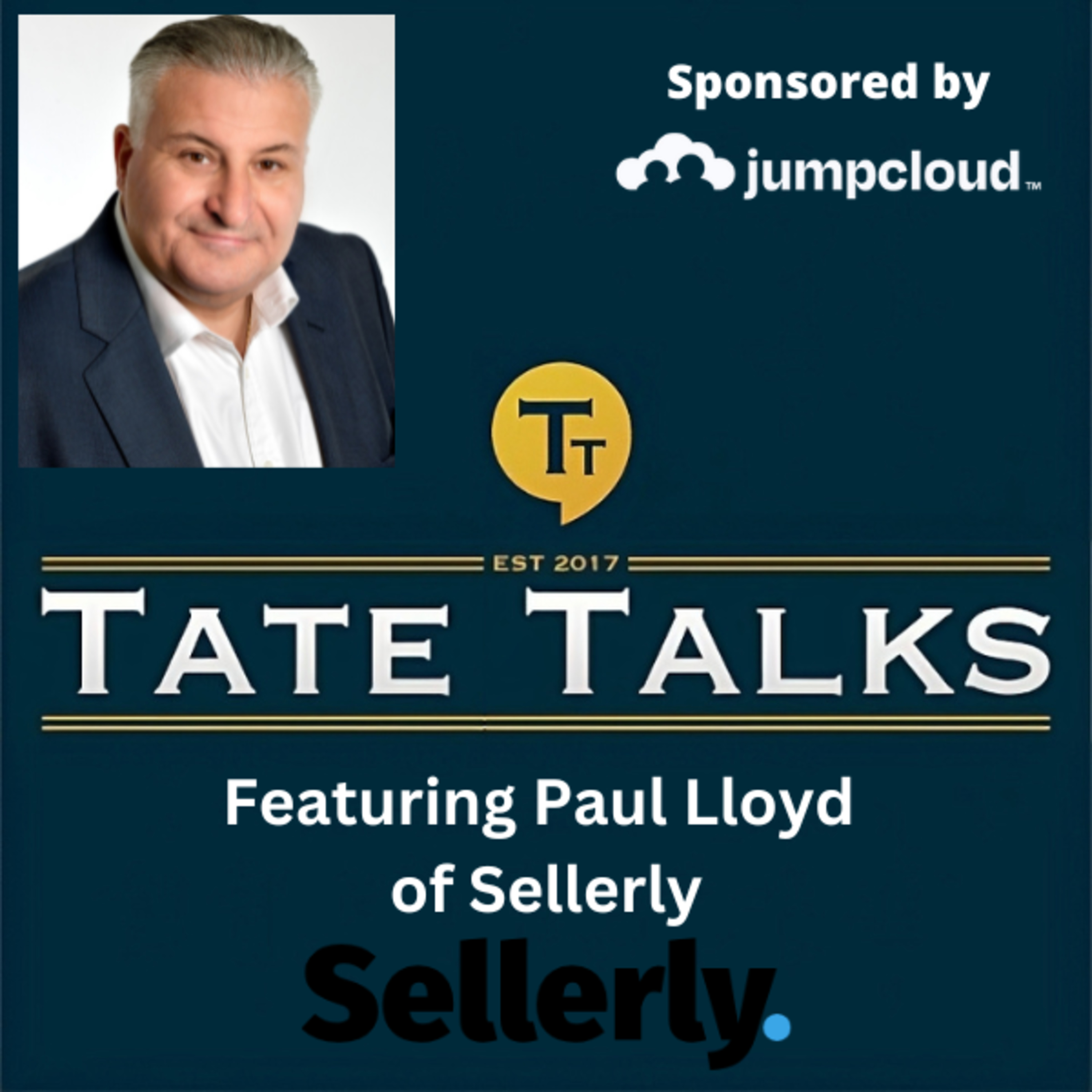 Tate Talks - The MSP Podcast