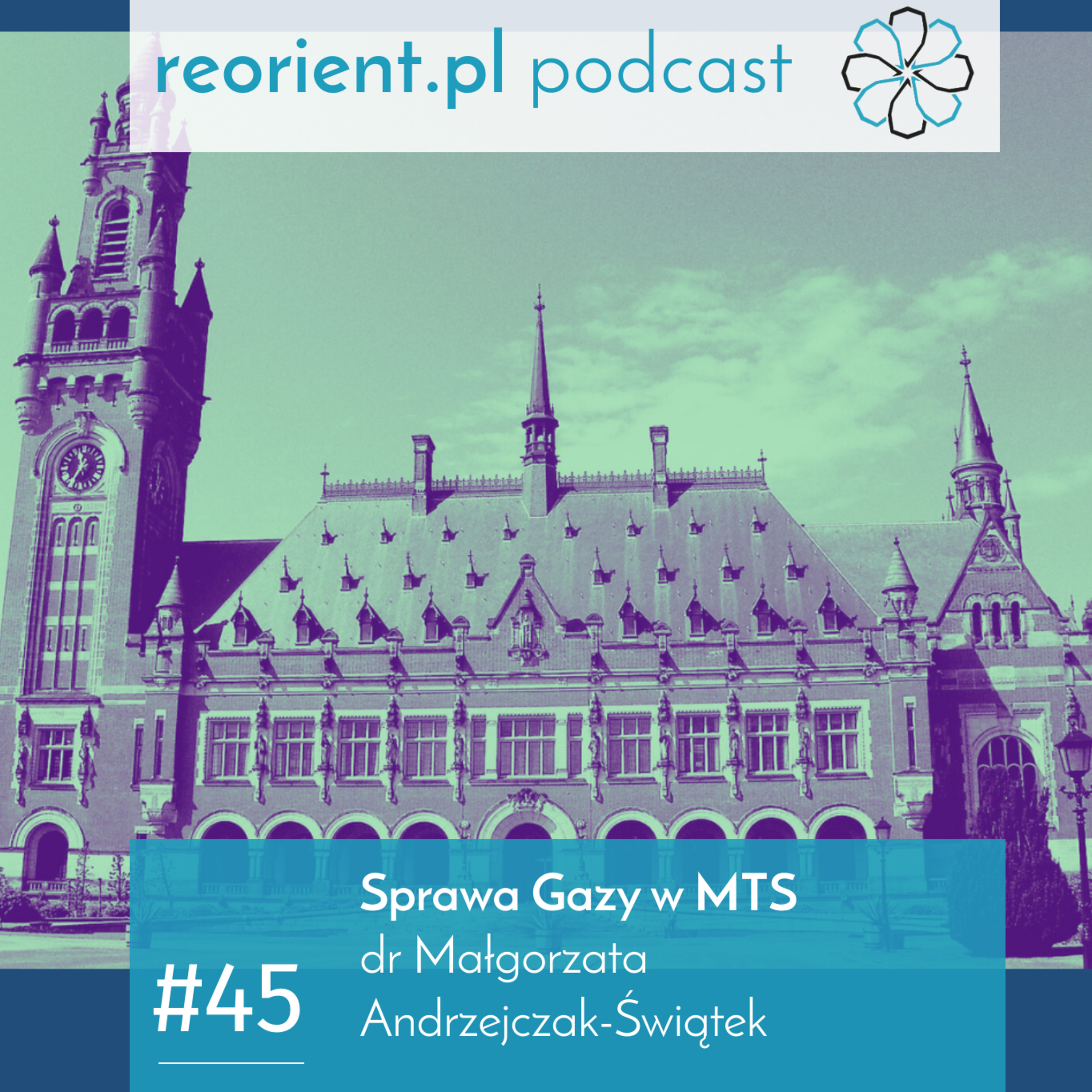 Reorient.pl