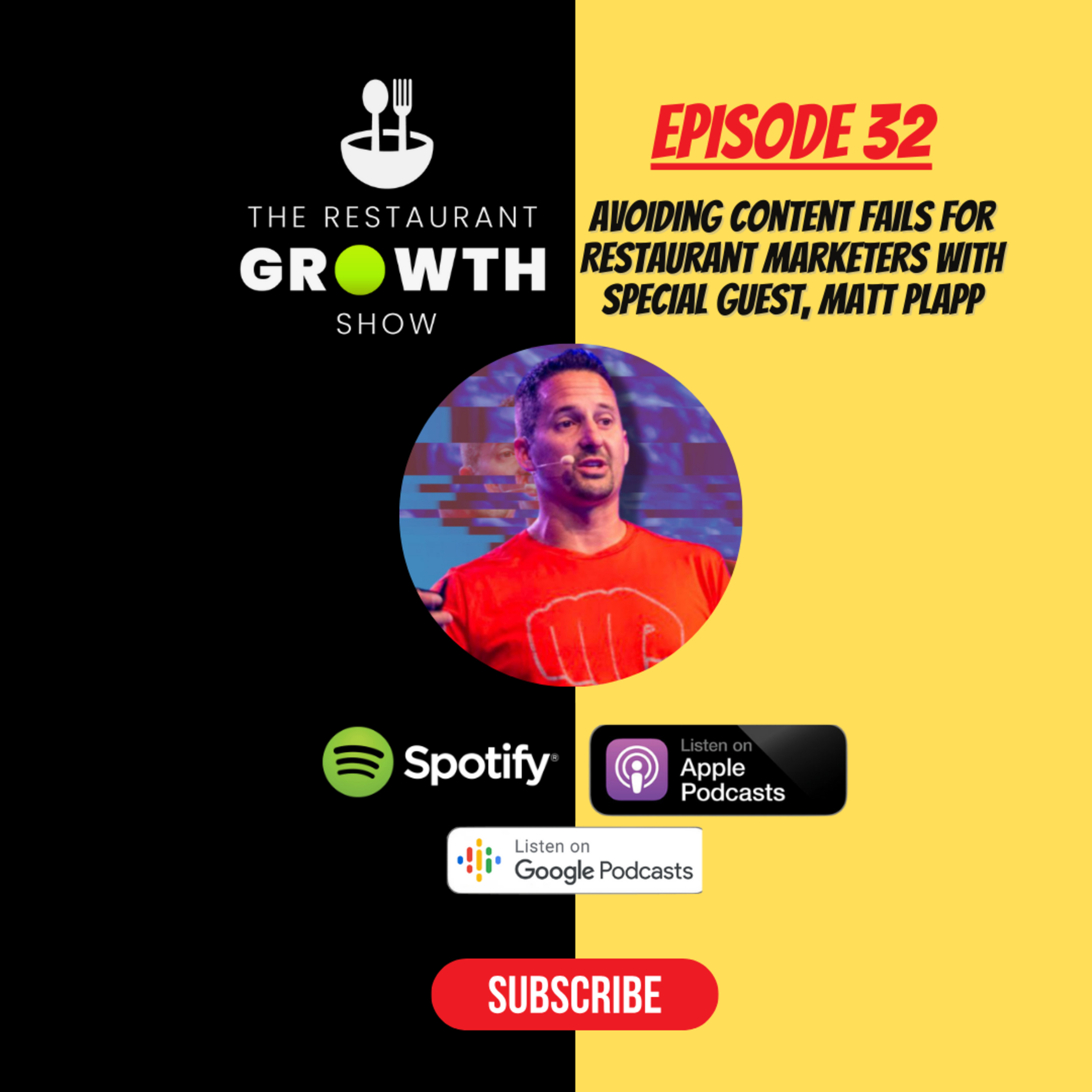 The Restaurant Growth Show