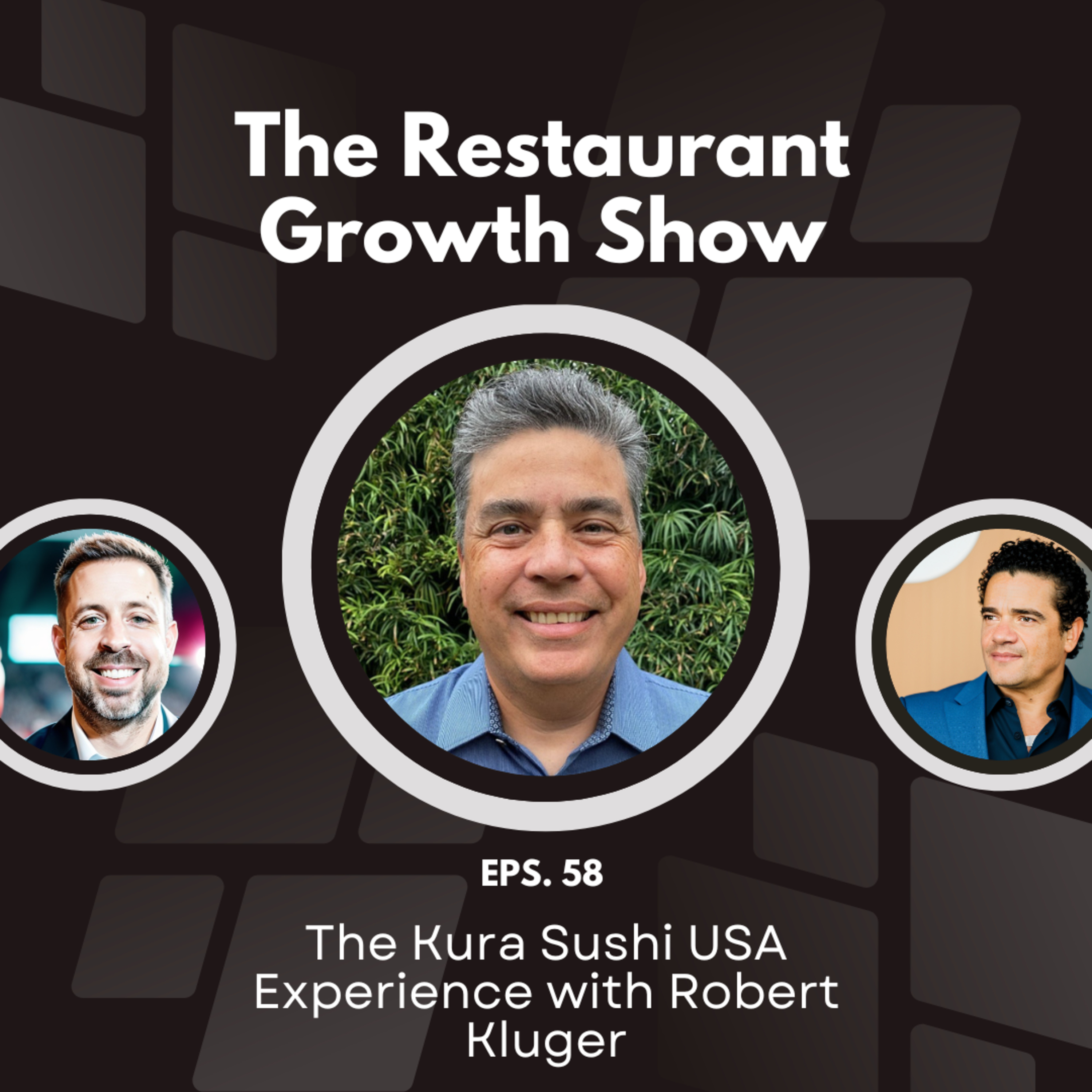 The Restaurant Growth Show