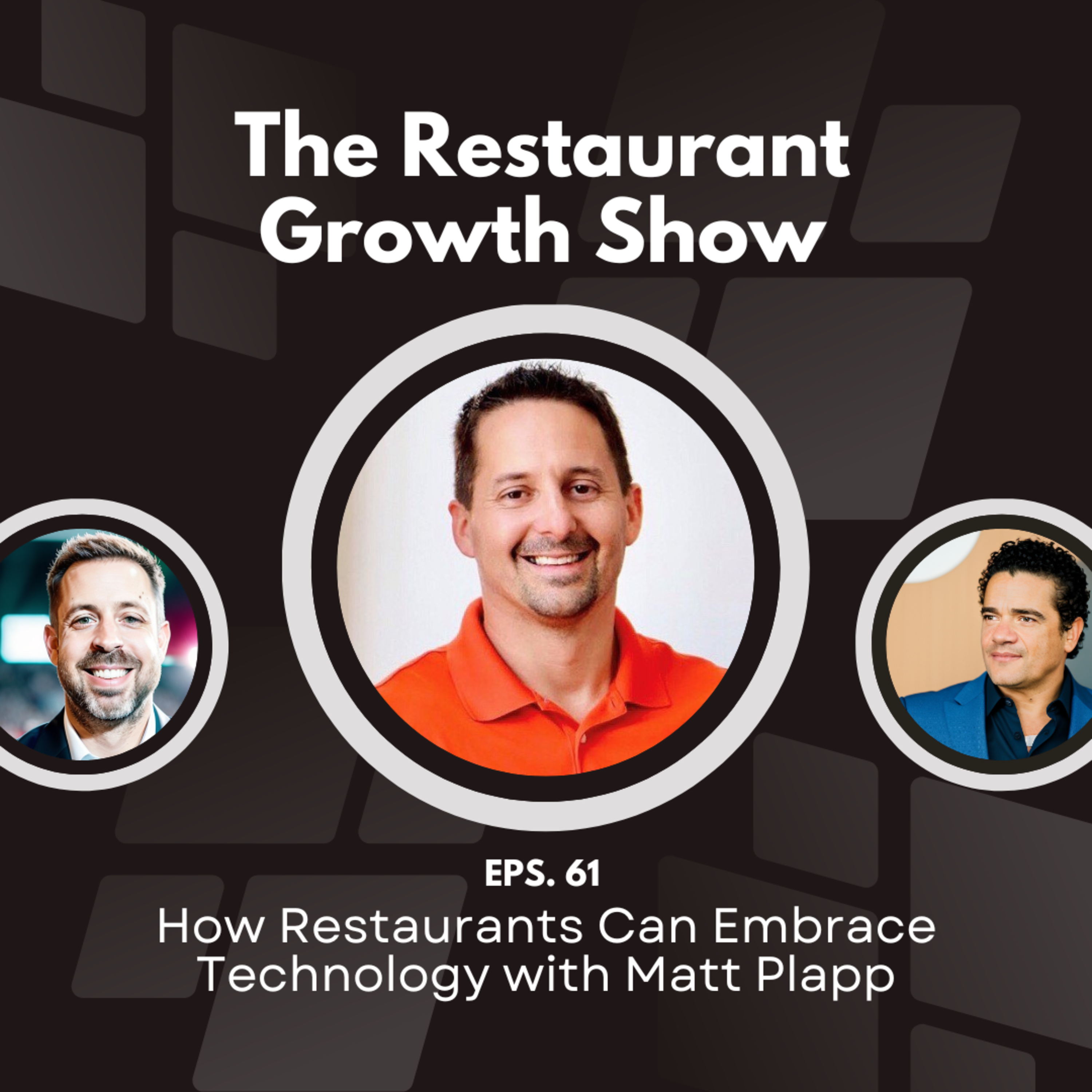 The Restaurant Growth Show