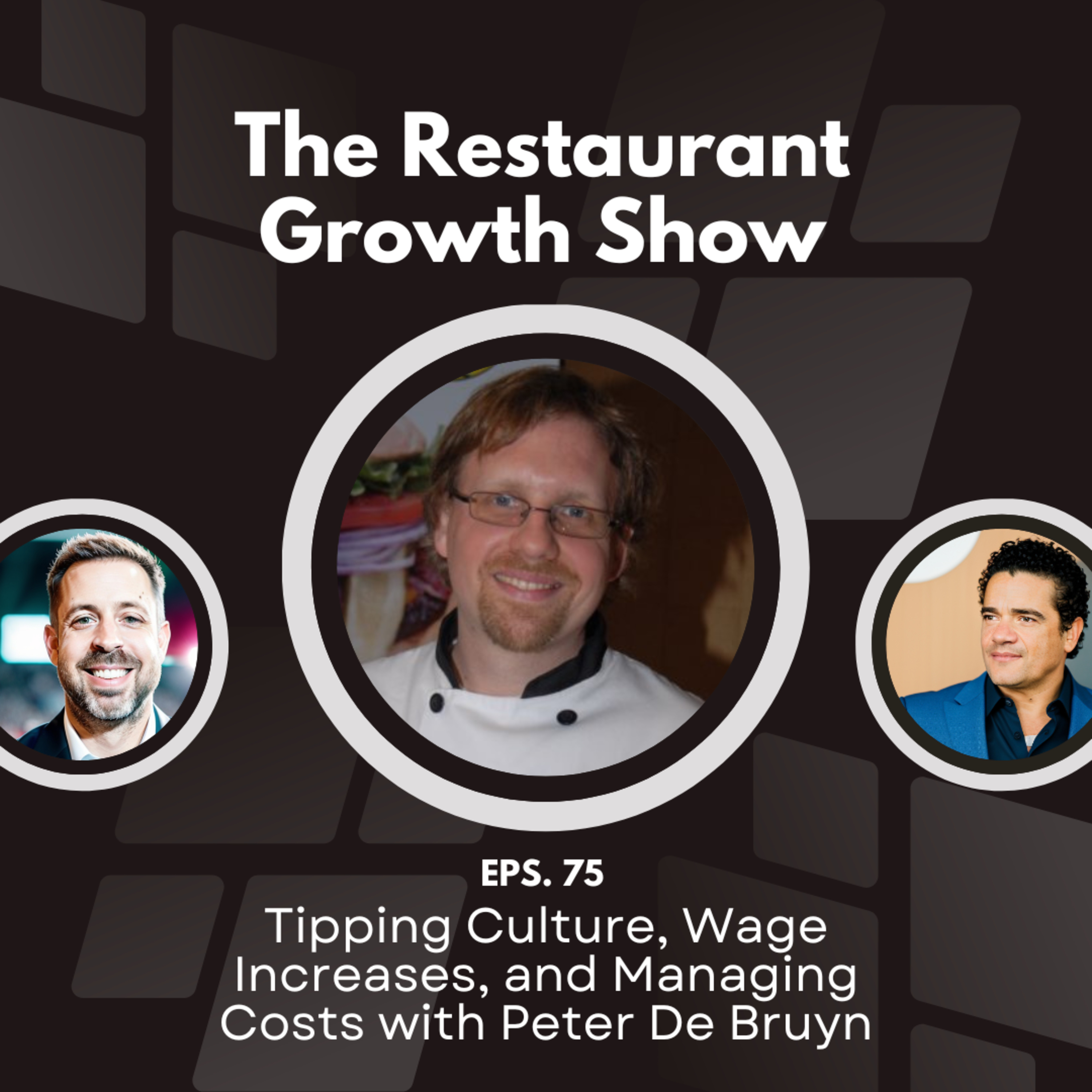 The Restaurant Growth Show