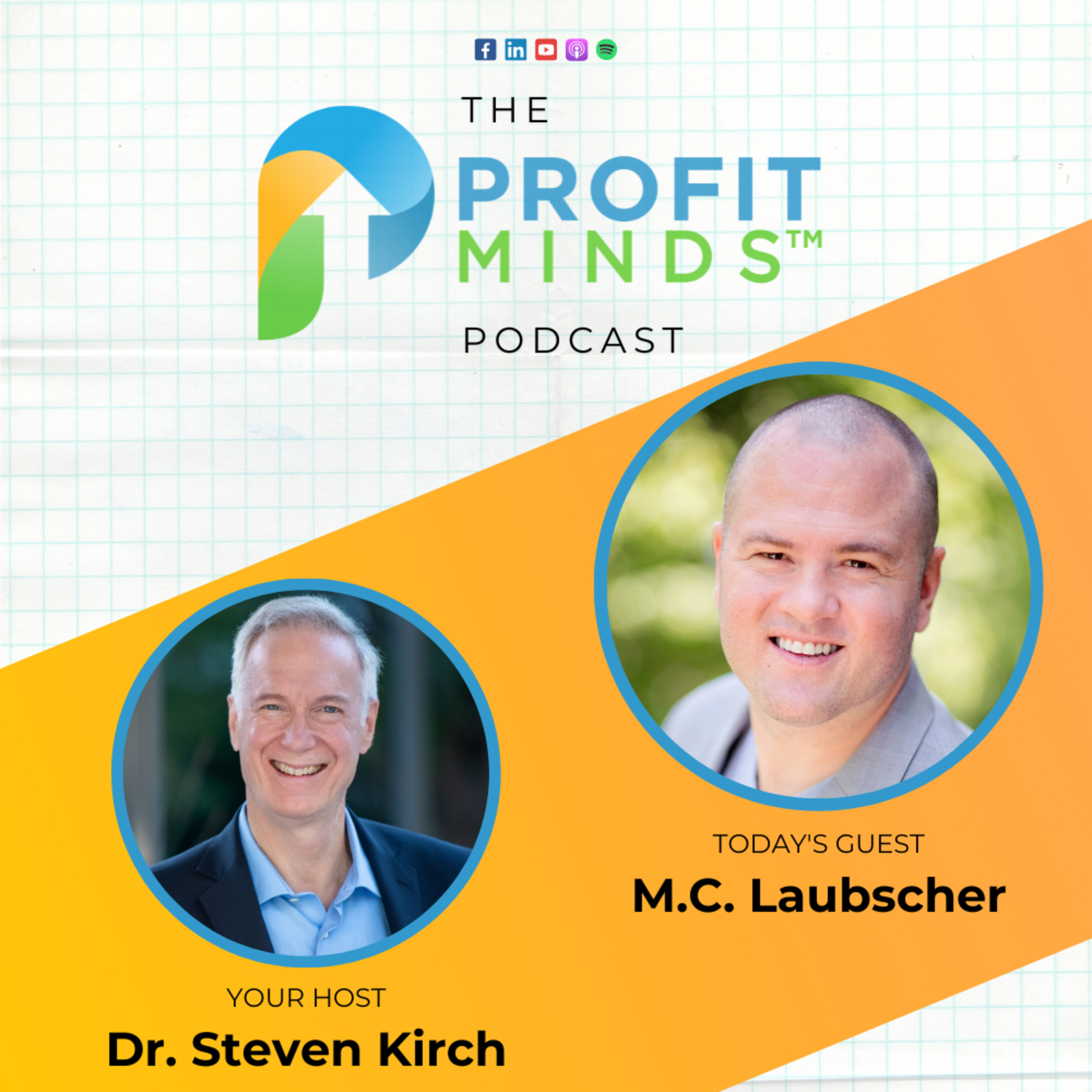 Entrepreneur Cash Flow Secrets: How to Build Wealth with Infinite Banking episode artwork