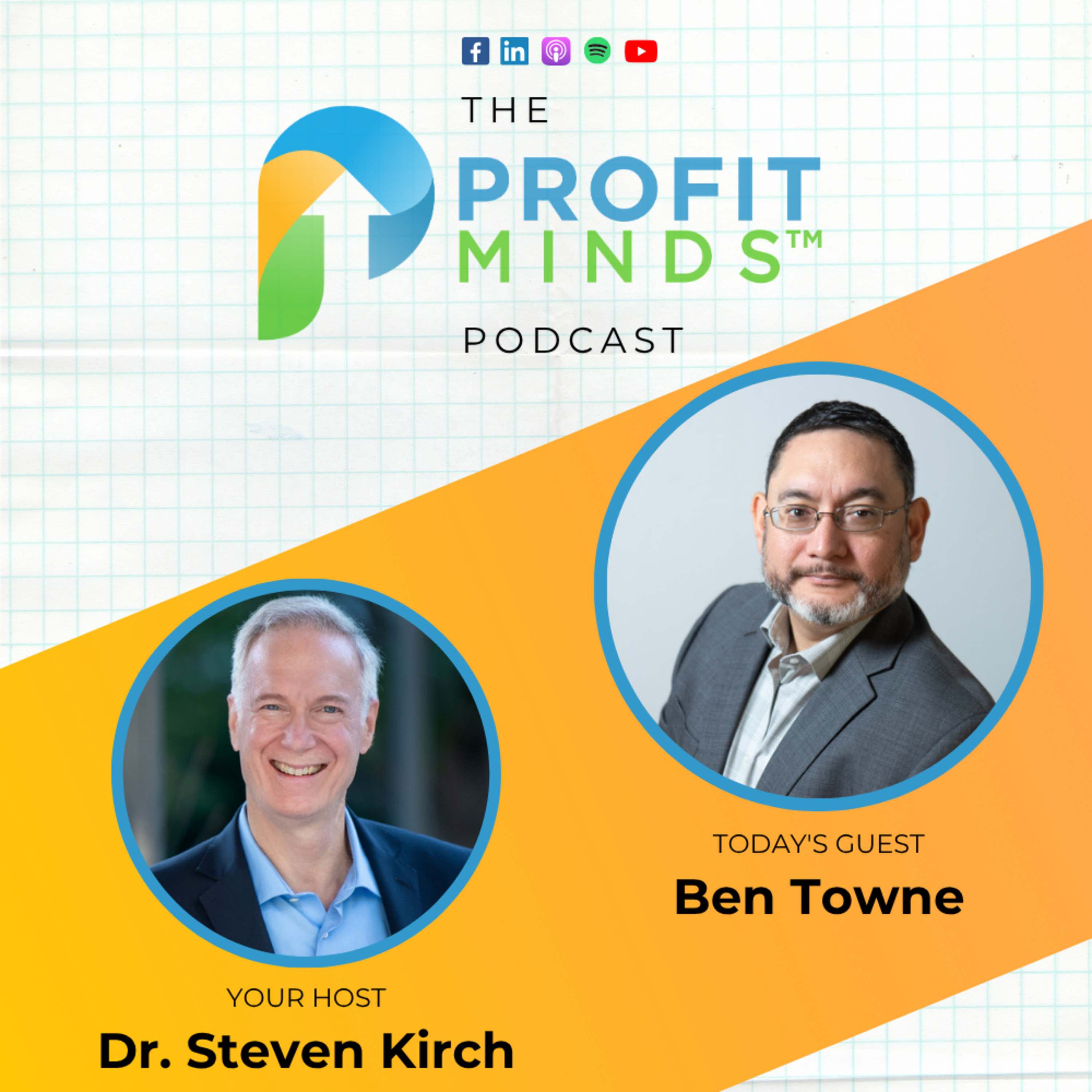 Outsourcing vs Remote Staffing: The Choice That Shapes Your Business Growth episode artwork