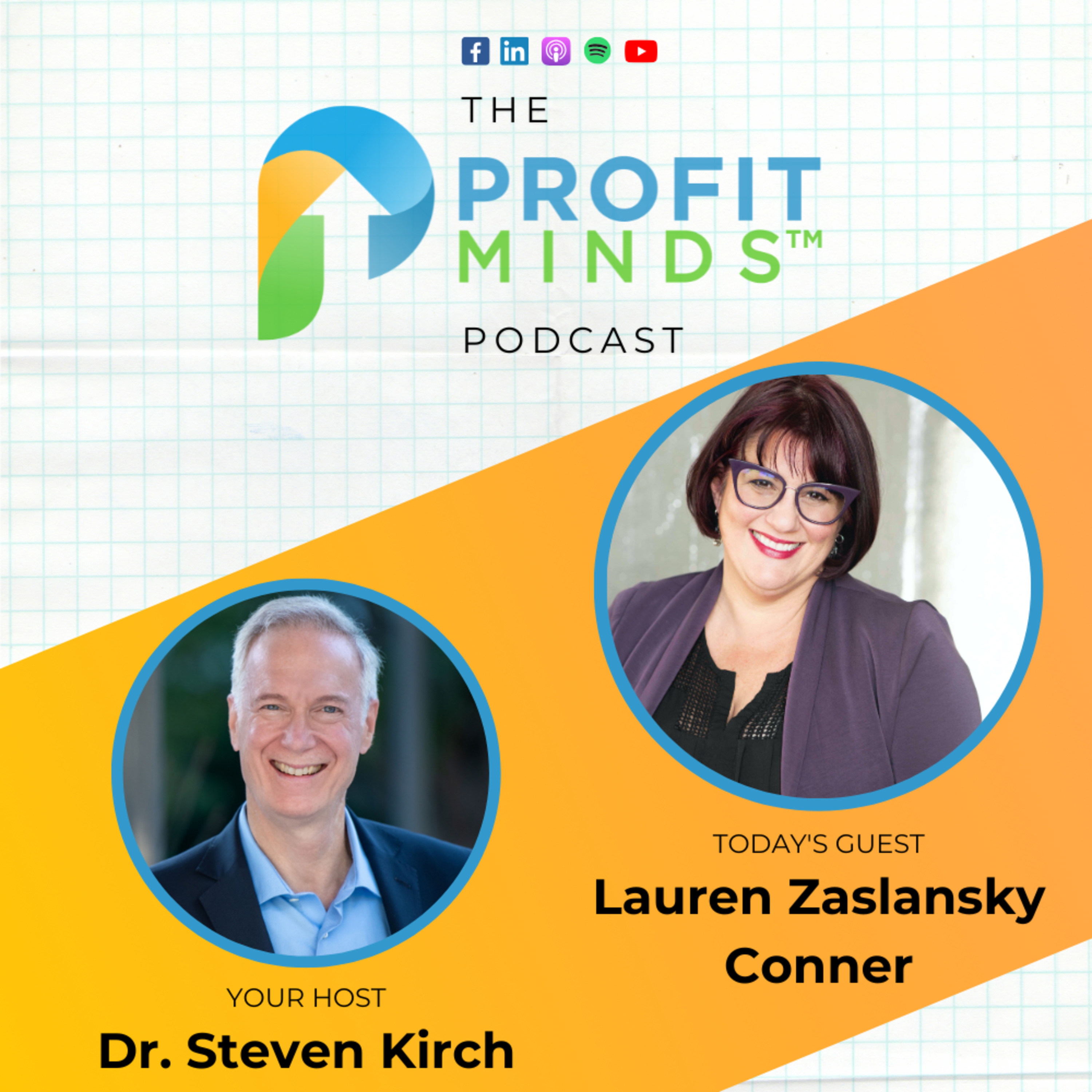 Stop Bleeding Profit: Hidden Leaks in Your Business episode artwork