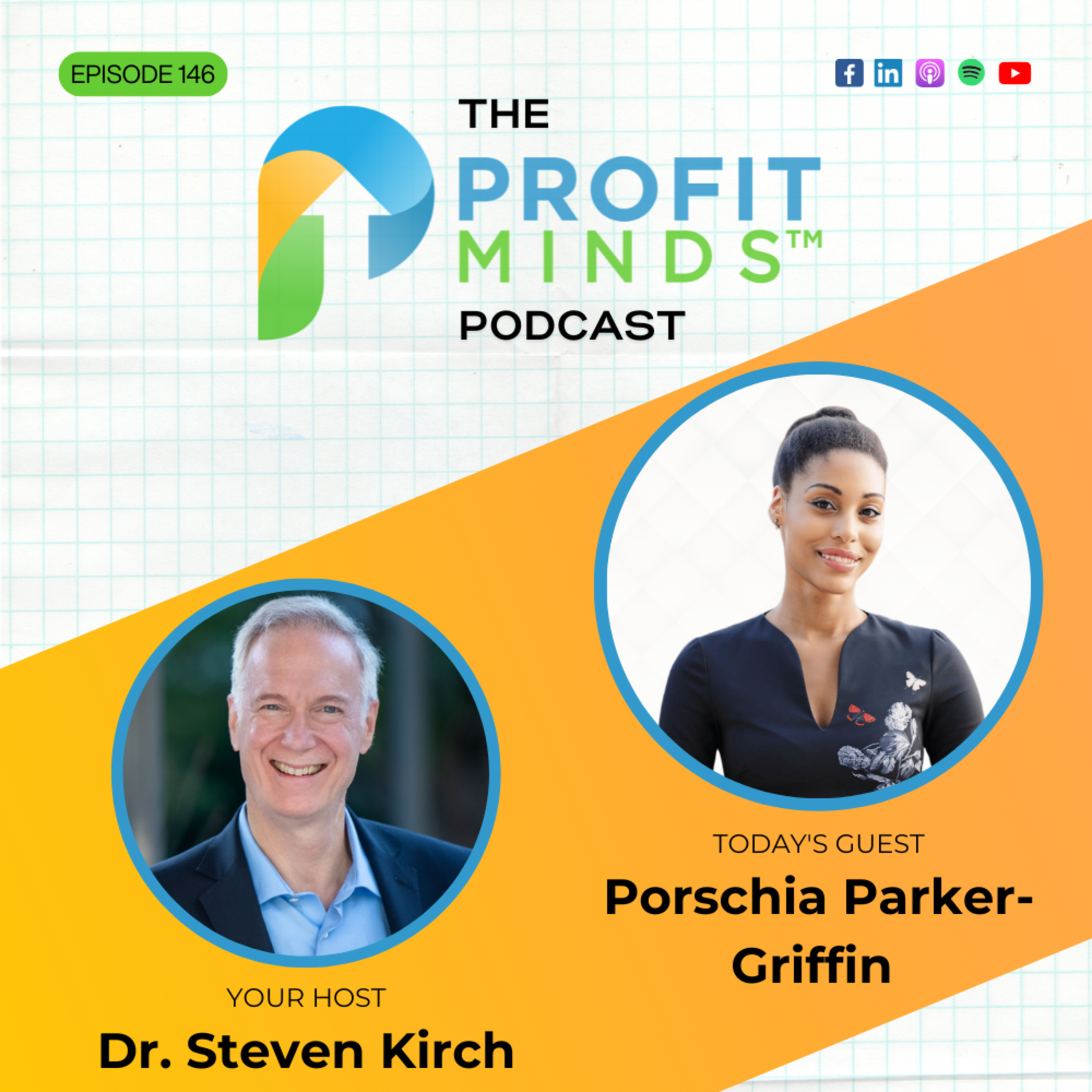 You Can't ChatGPT Your Way to a Mentor - The Truth About Managing Gen Z | Ep. 146 episode artwork