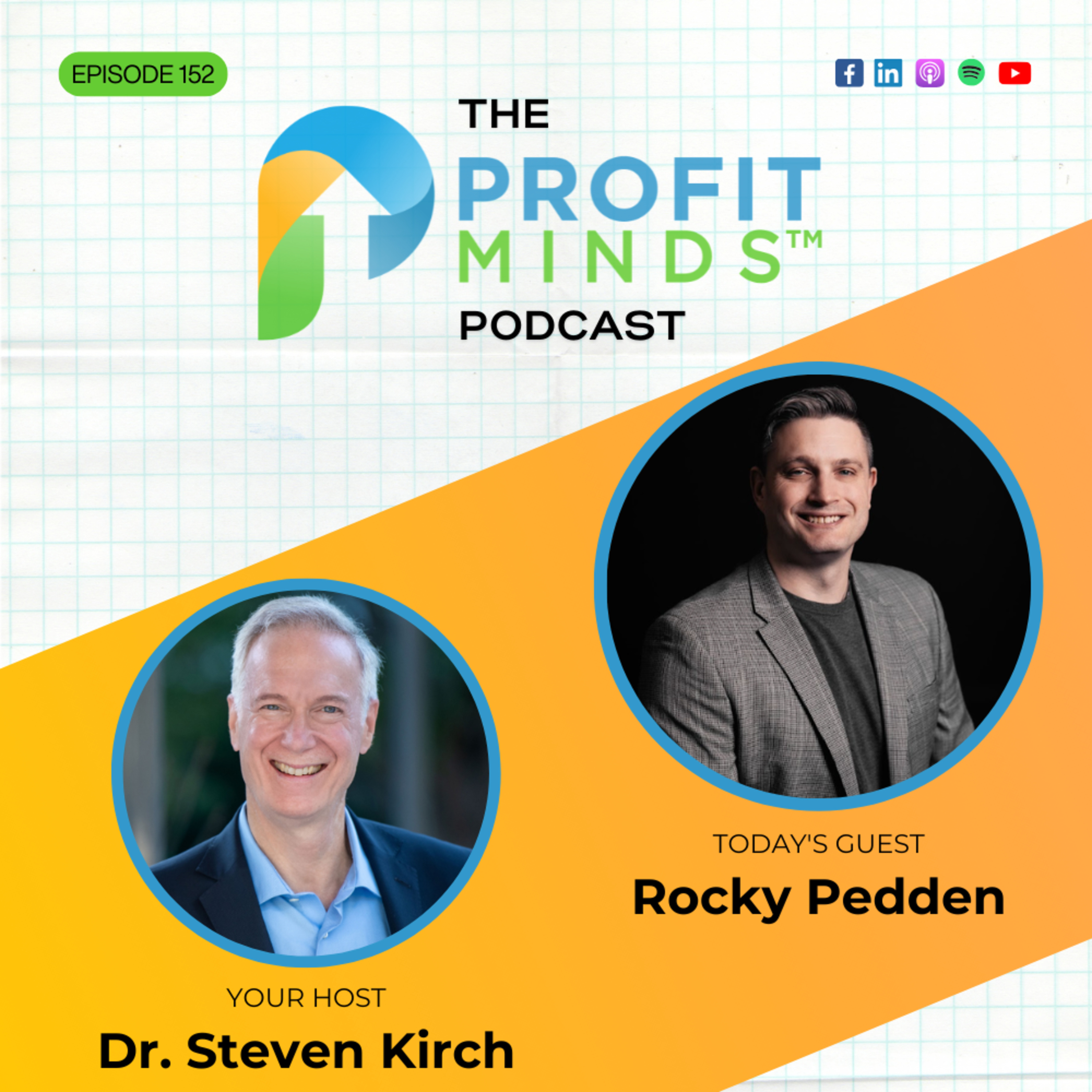 Your SEO Is Lying to You — The AI Search Truth Every Business Owner Needs to Hear | Ep. 152 episode artwork