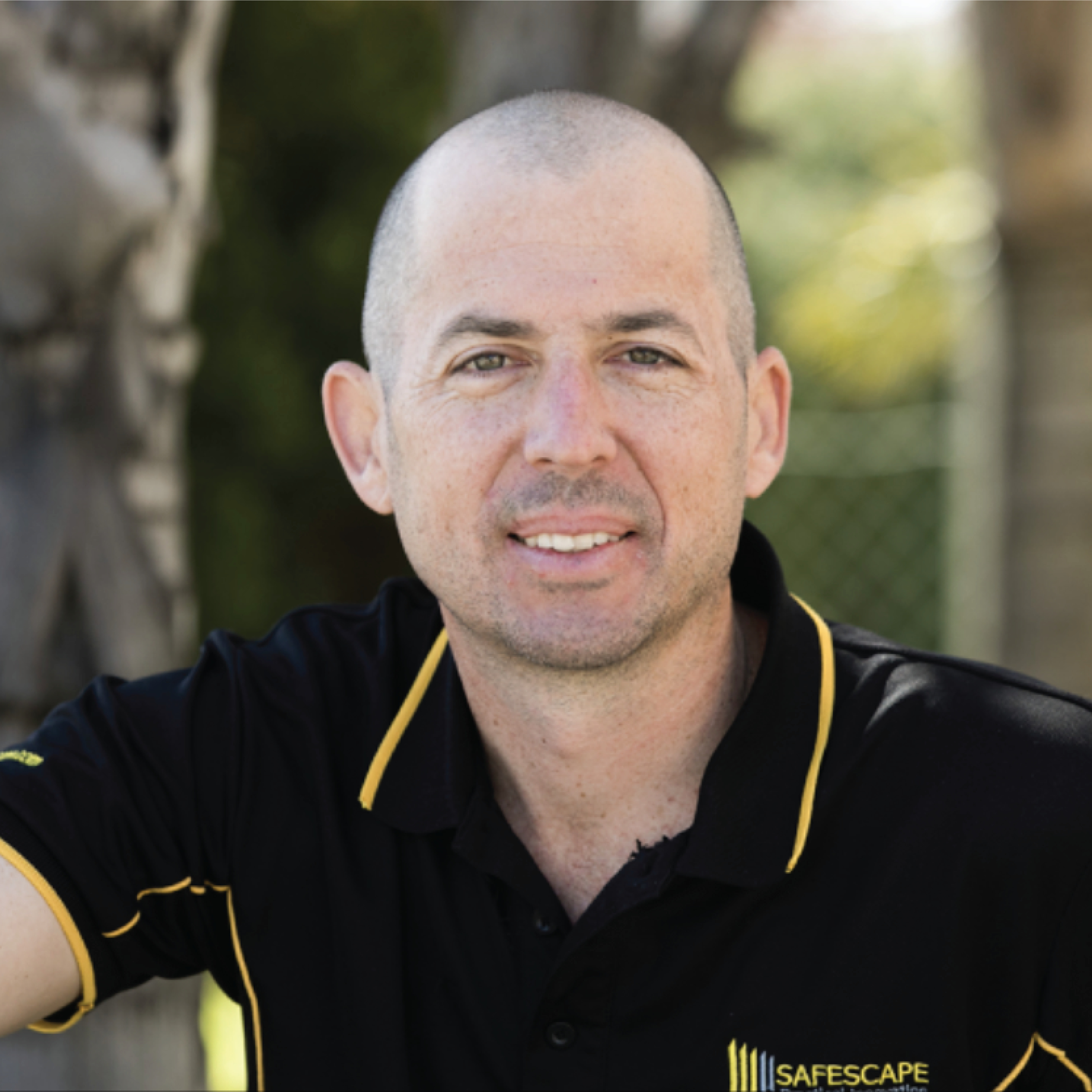 Efficiency is main path to environmental mining, ft Safescape's Steve Durkin  episode artwork