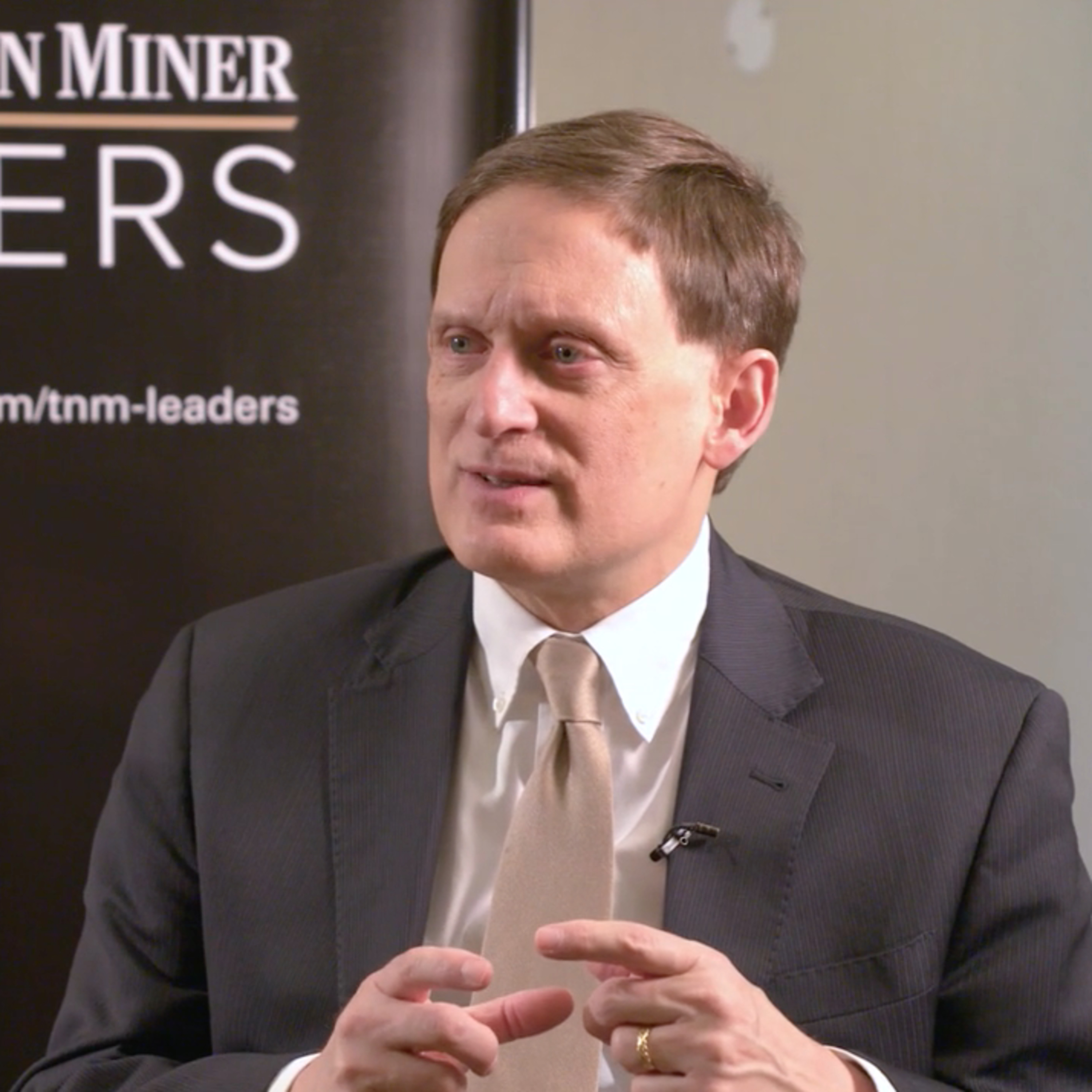 CPM Group’s Jeffrey Christian on BRICS currency, silver and copper inventories episode artwork