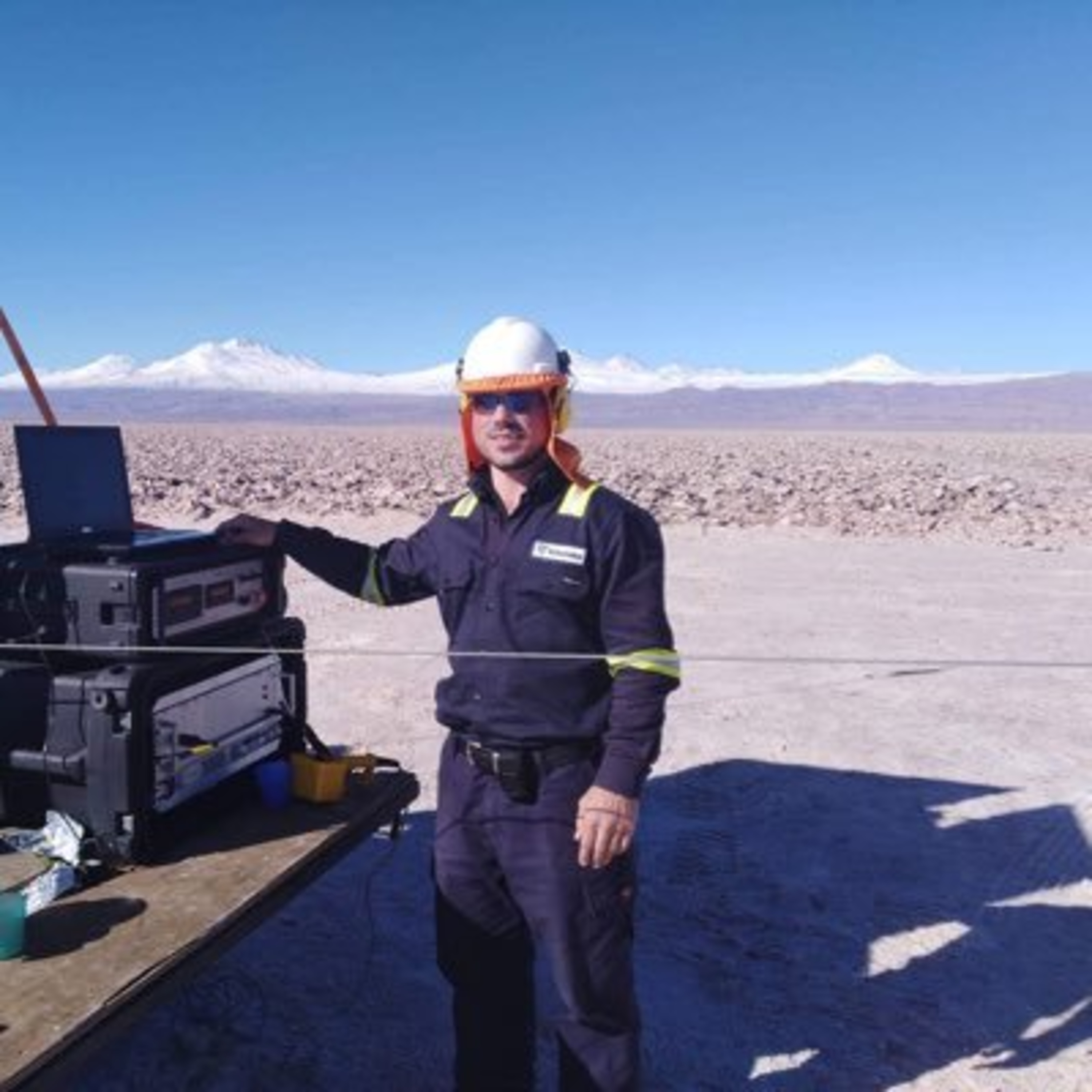 The Northern Miner Podcast