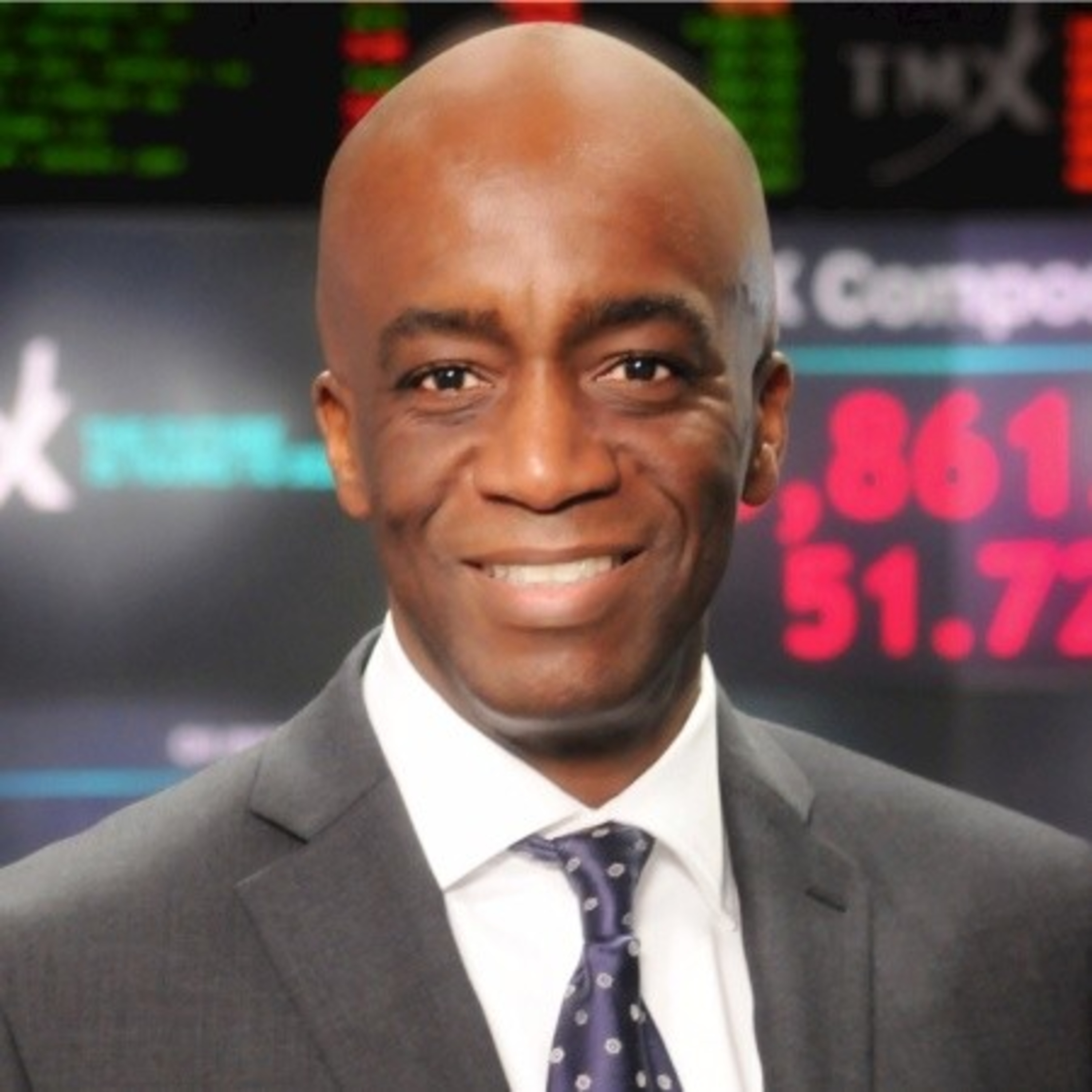 Mining sector ‘frustration’ despite strong fundamentals, ft TMX Group’s Dean McPherson episode artwork