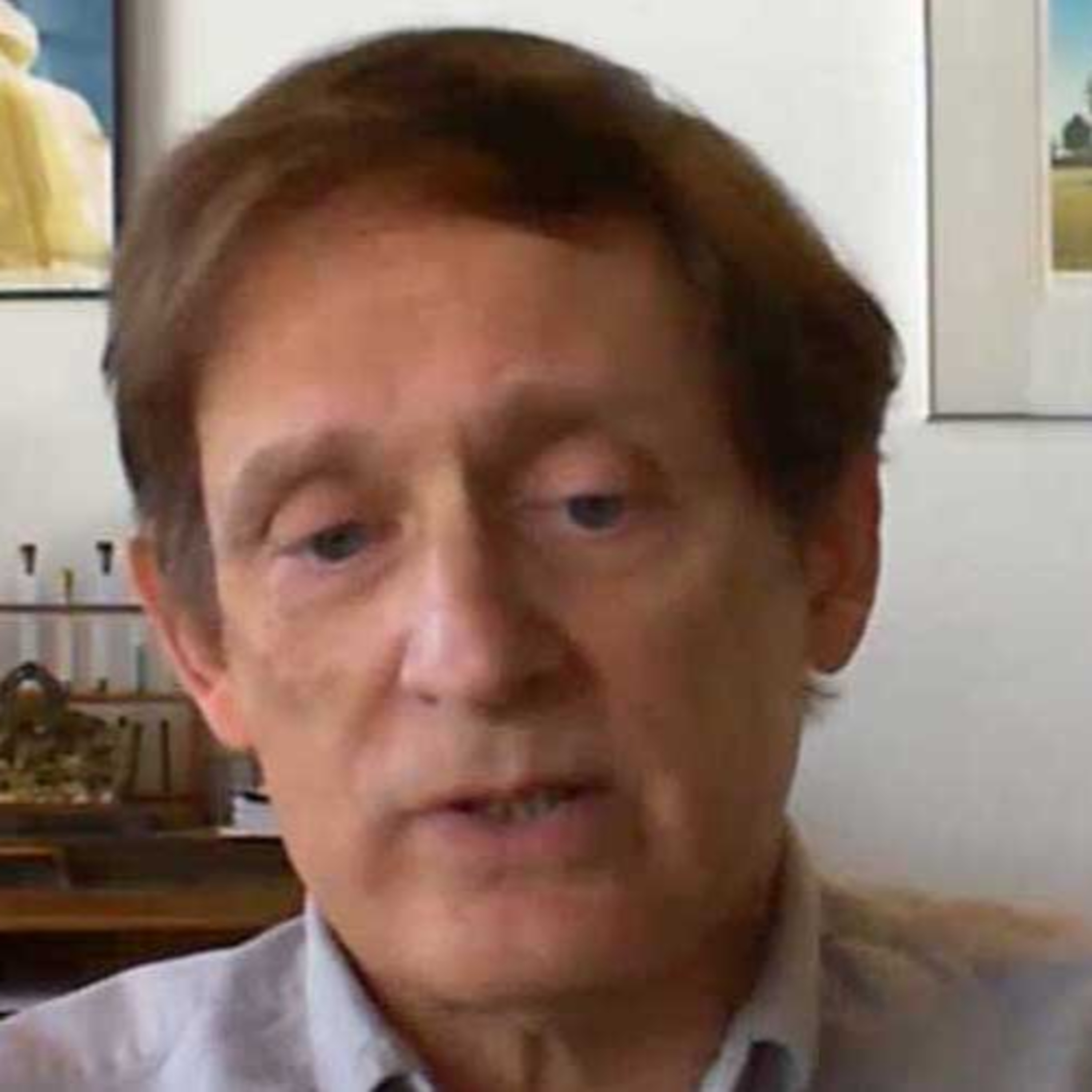 Jeffrey Christian on the Middle East, bond yields, and Chinese gold demand episode artwork