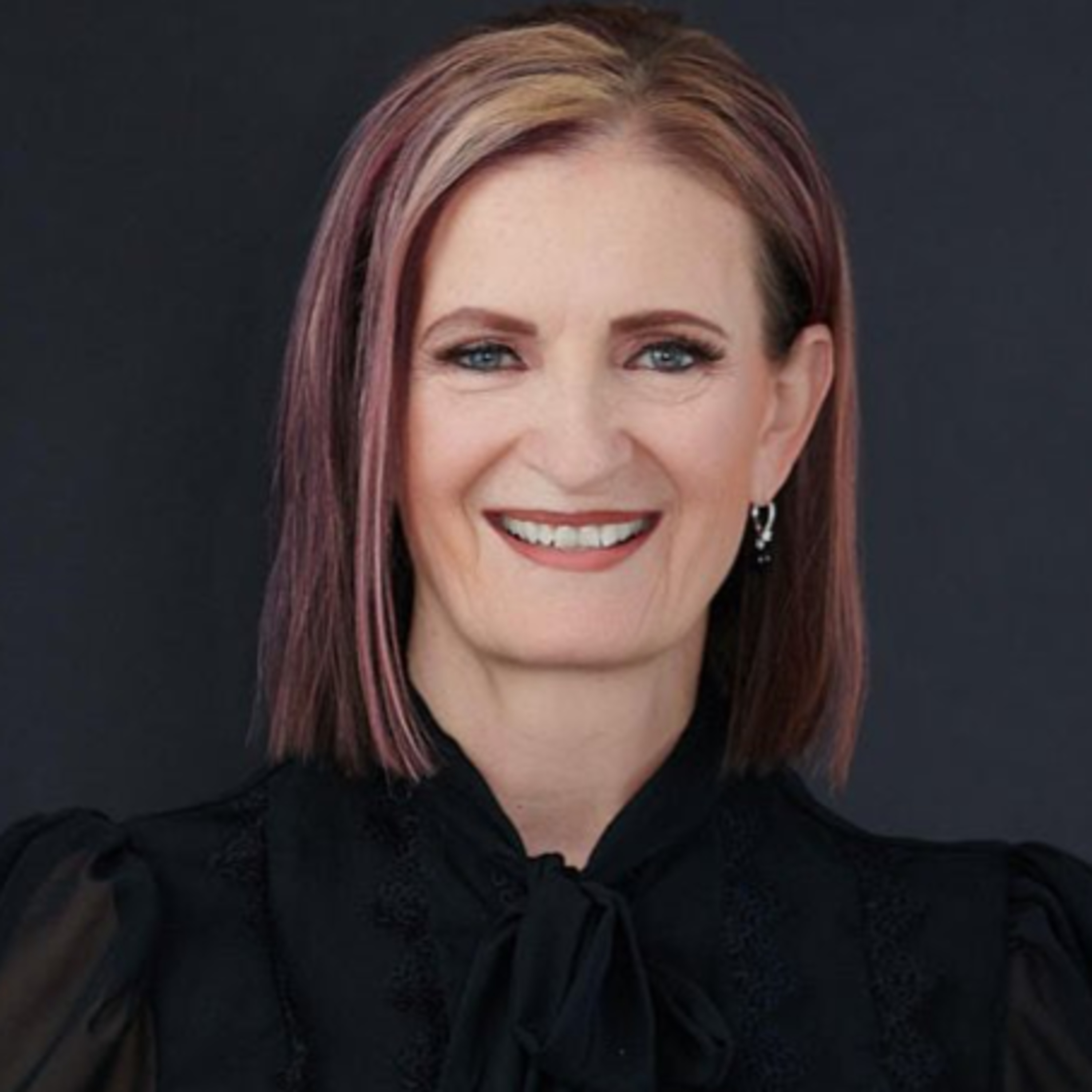 Women on boards: Strategies, challenges and positive outcomes, ft Michele Ashby episode artwork