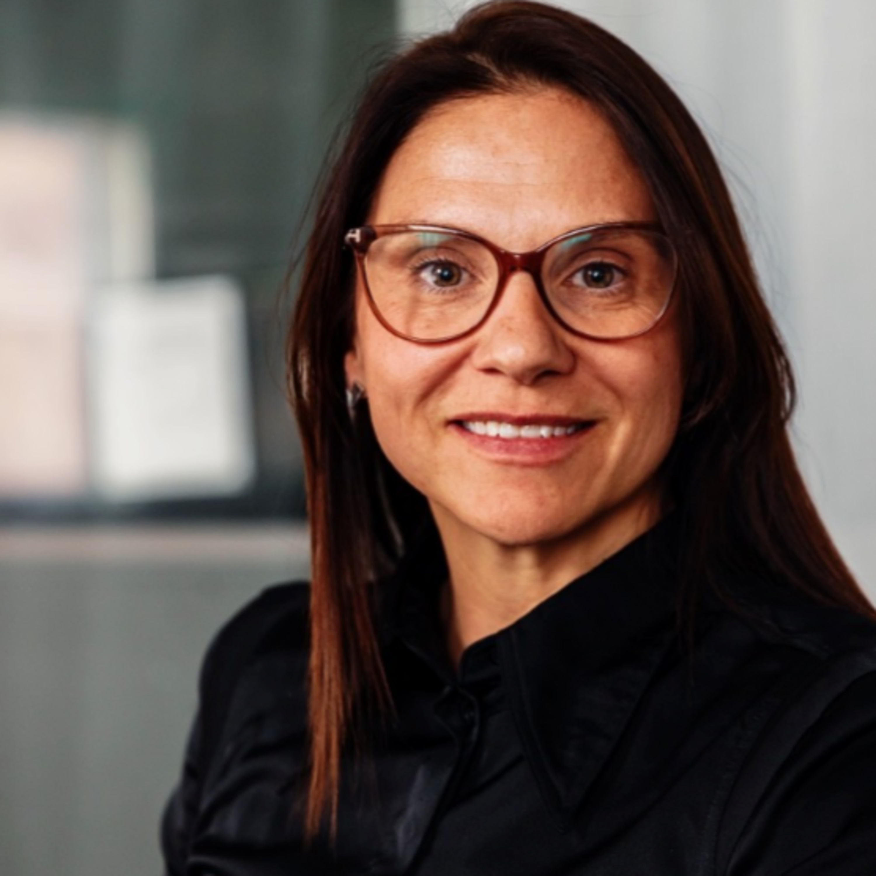 'Rapid change' coming to mining industry tech, ft Veracio's Annelie Lundstrom episode artwork