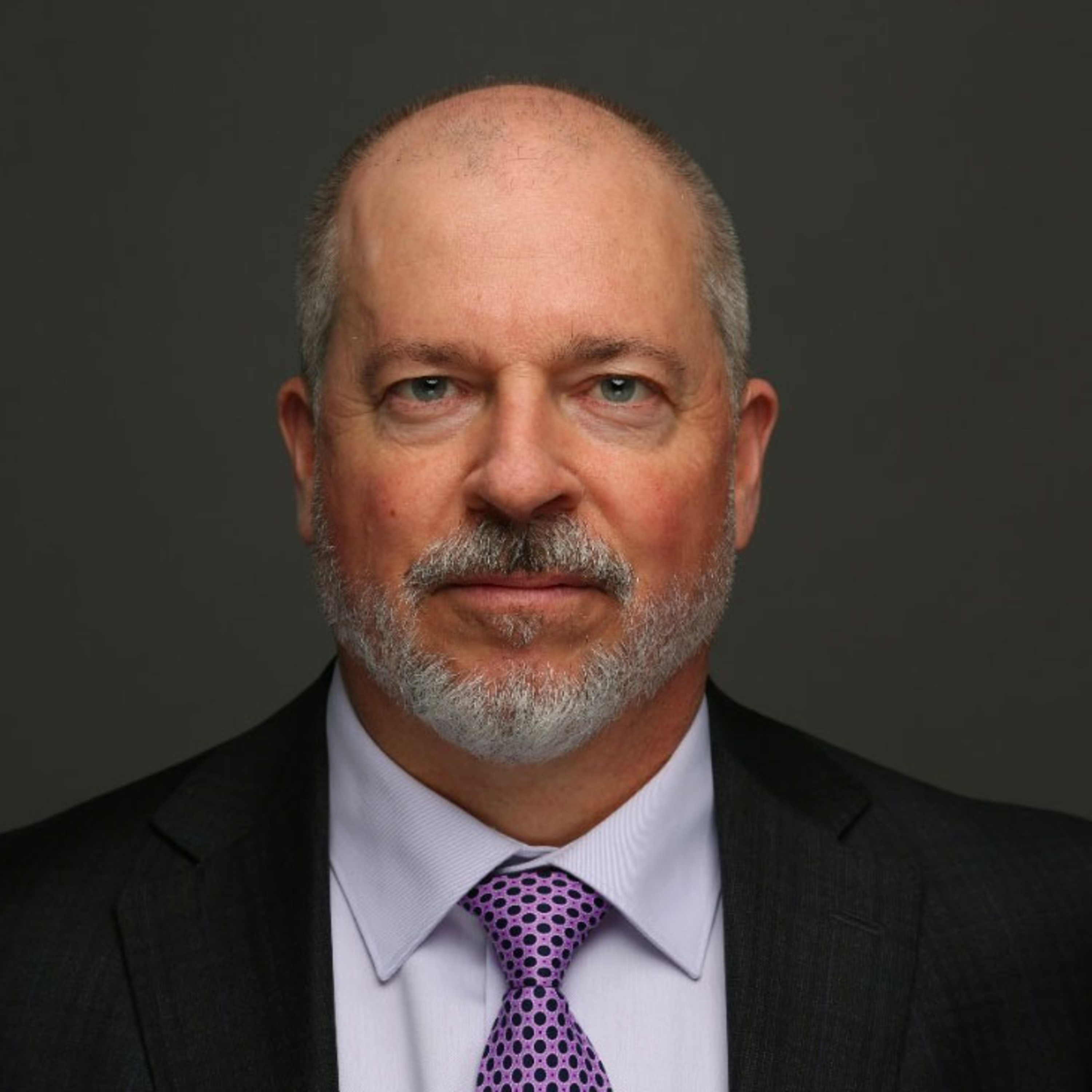 Canadian Nuclear Association's John Gorman on shifting perspectives towards nuclear energy episode artwork