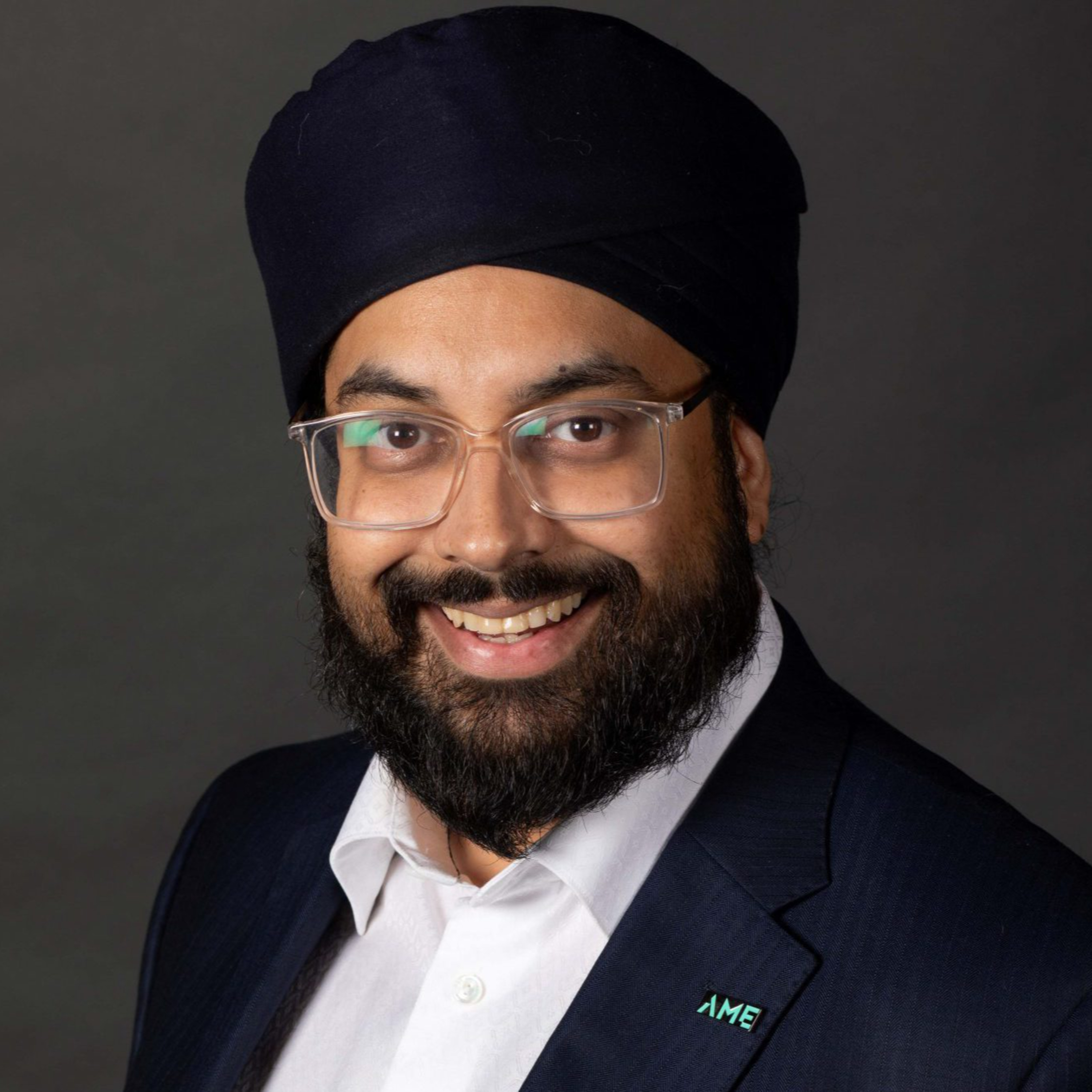 AME CEO Keerit Jutla advocates for more involvement by industry in BC mining talks episode artwork
