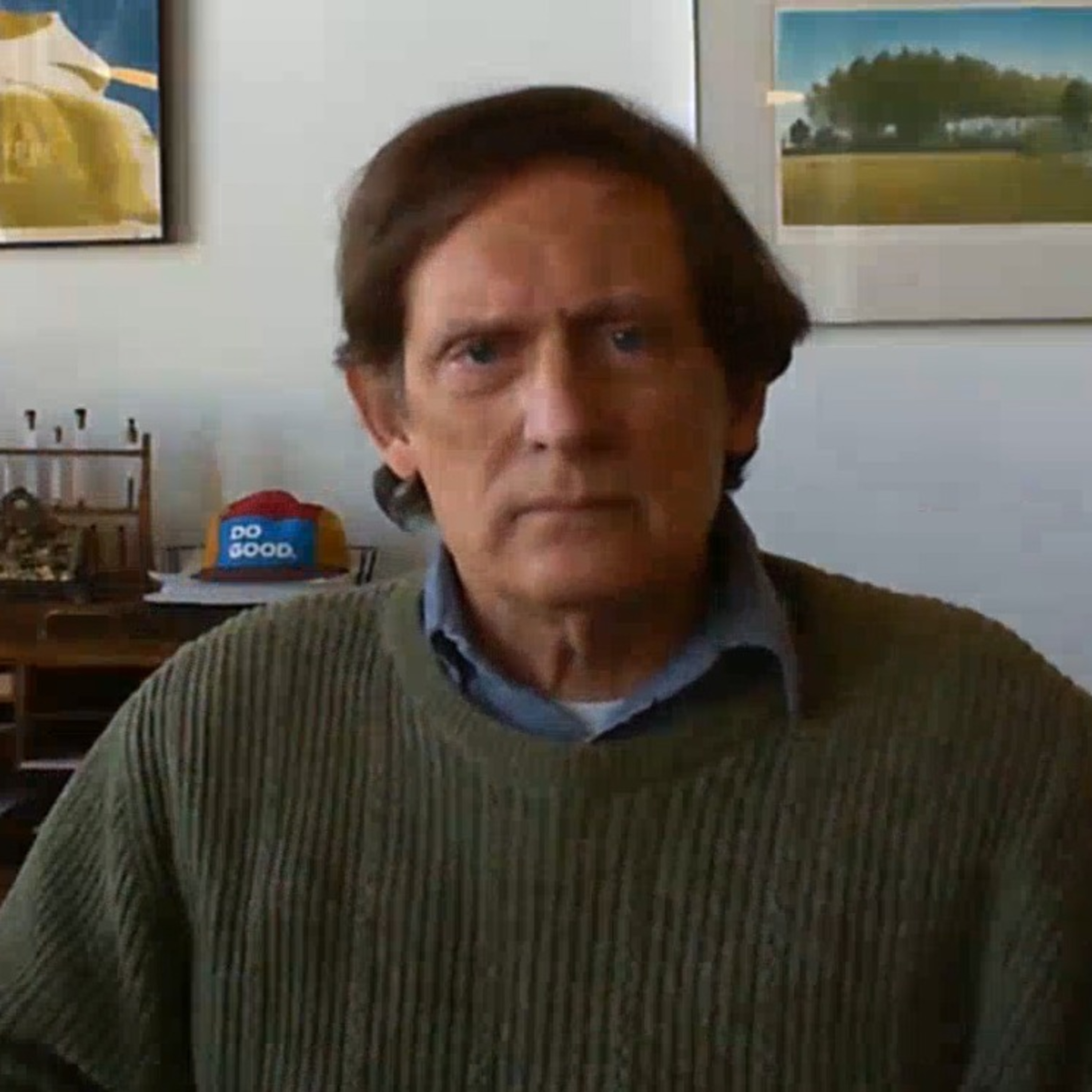 Jeffrey Christian on record gold prices, central bank reserves and the miners episode artwork