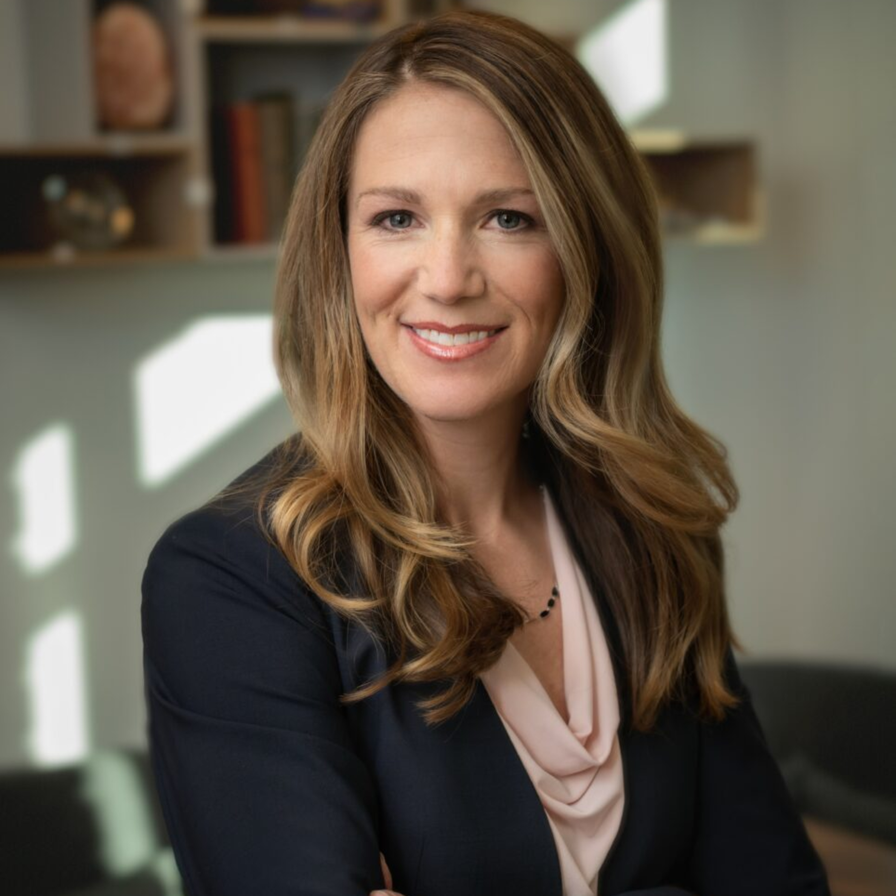 Kari Granger on M&A management strategies and AI in the workforce episode artwork