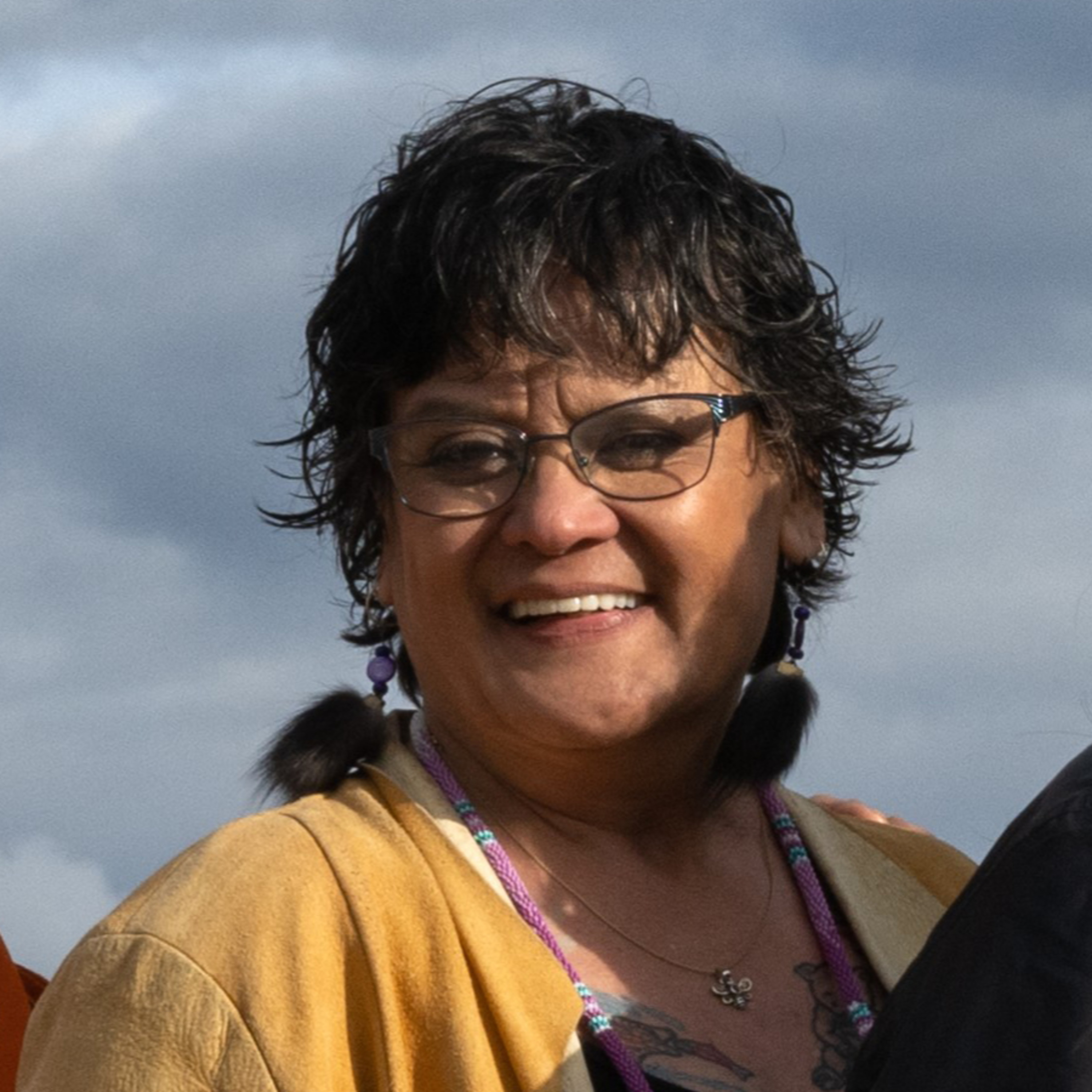 Chief Dawna Hope on Victoria Gold’s ongoing heap leach pad failure episode artwork