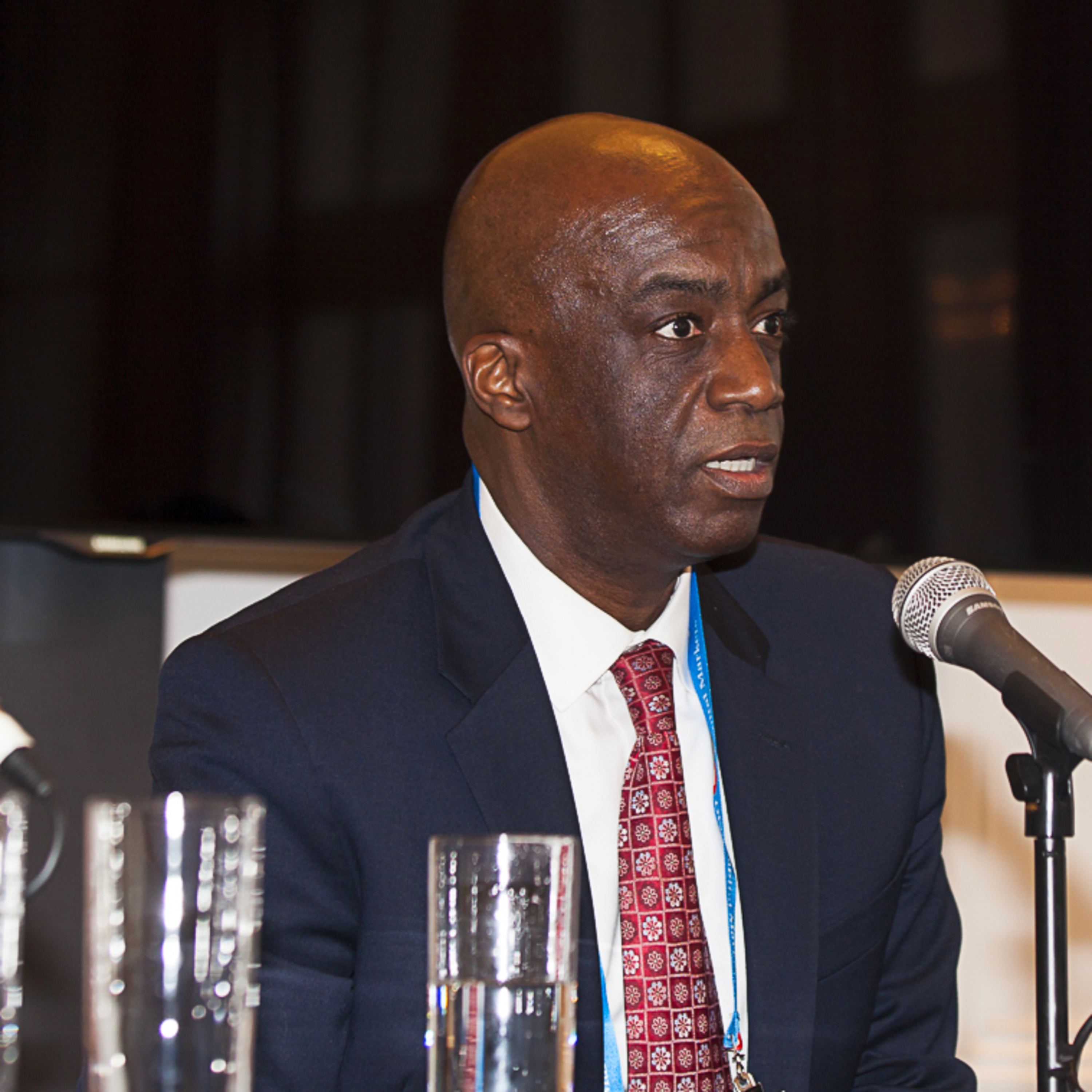  Canadian capital markets show strength, ft TMX Group's Dean McPherson episode artwork