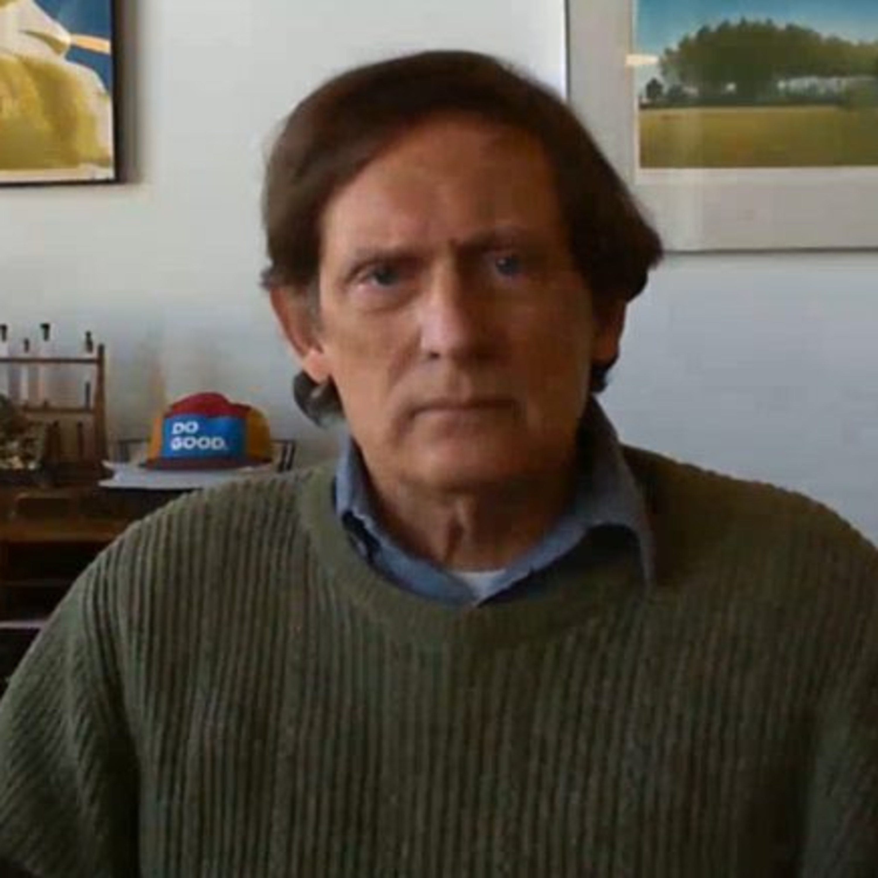 Jeffrey Christian on Gold: Impact of US elections, the Middle East, and interest rates episode artwork
