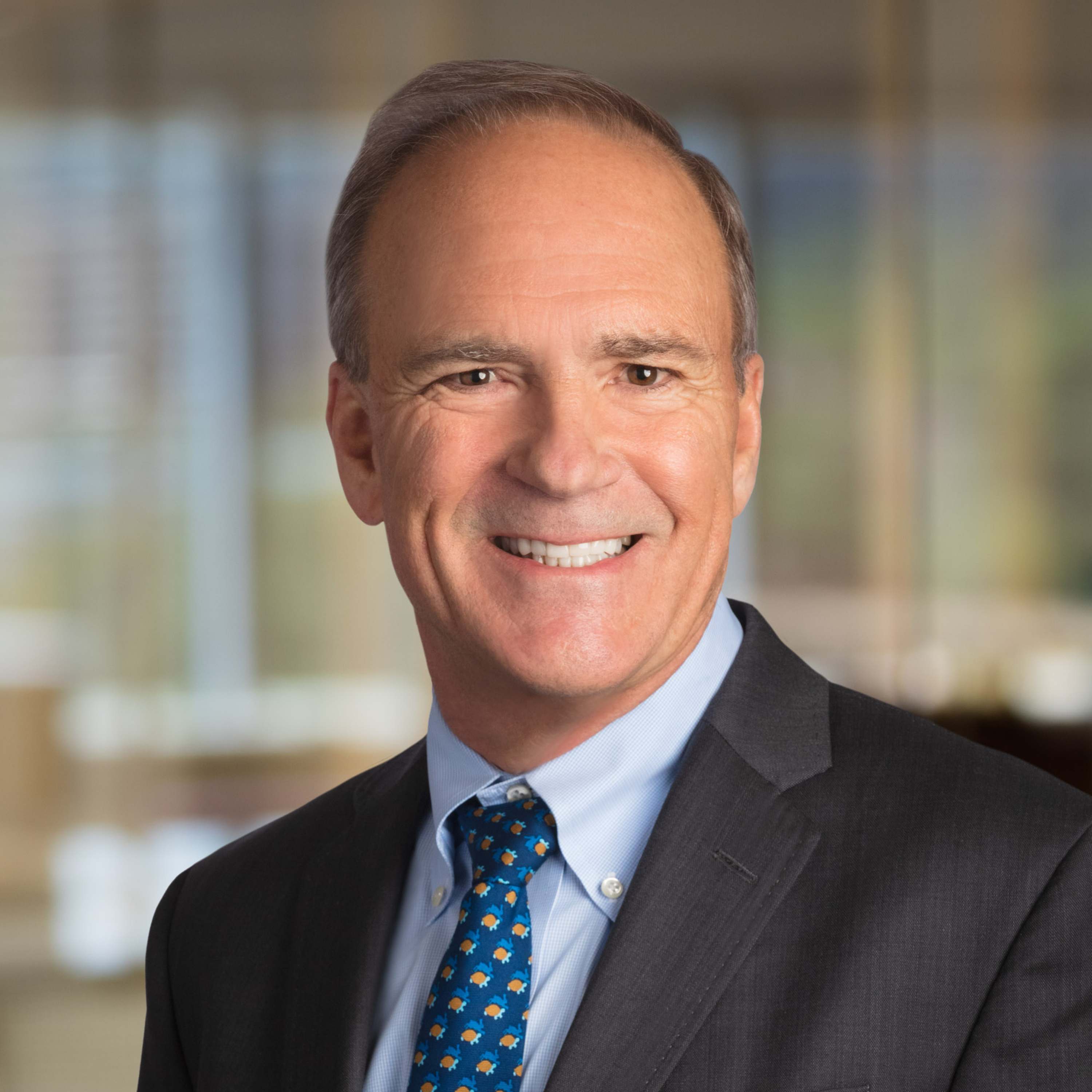Novagold president & CEO Greg Lang on Barrick selling its stake in Donlin  episode artwork