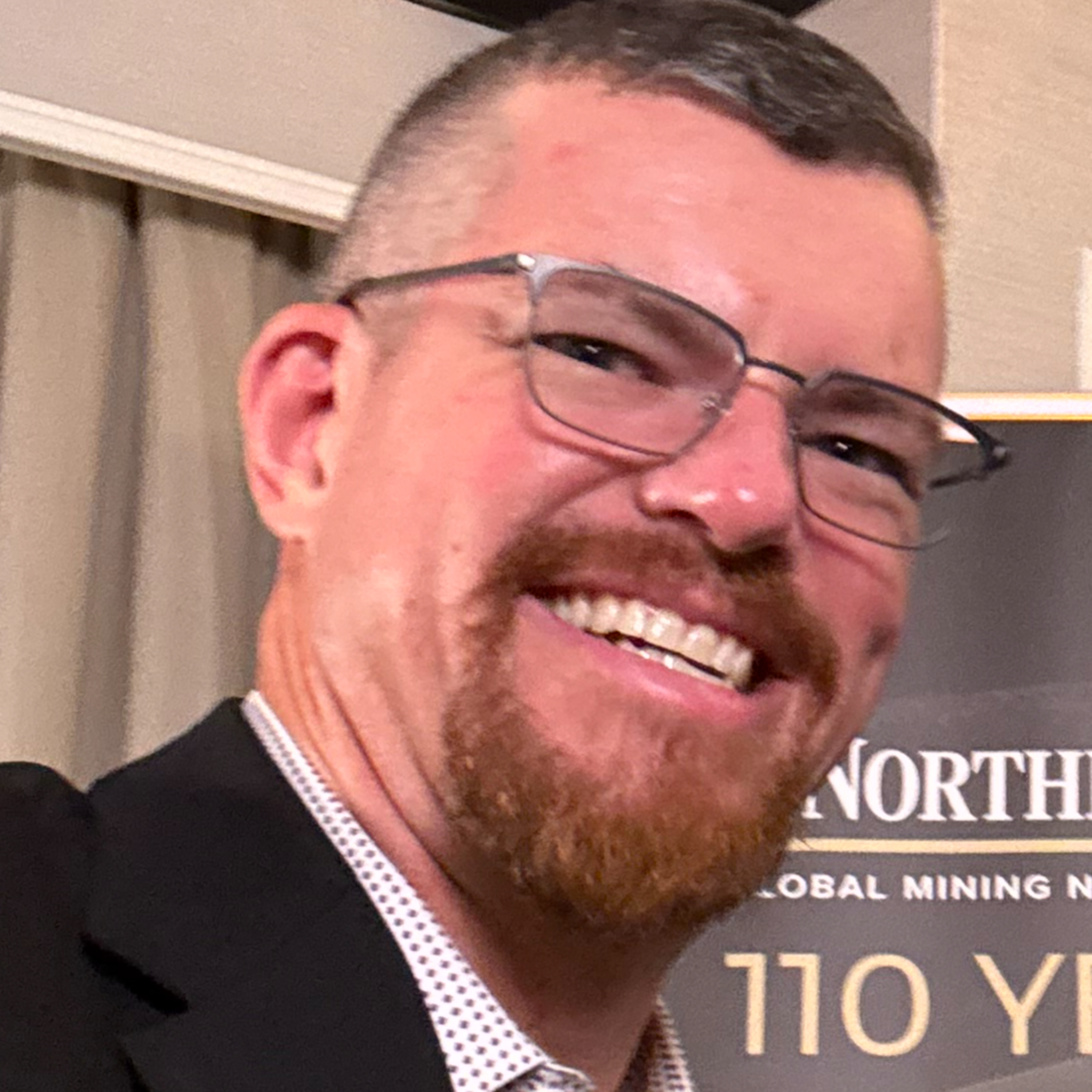 Western Editor Henry Lazenby on the Precious Metals Summit and Mining Forum Americas
