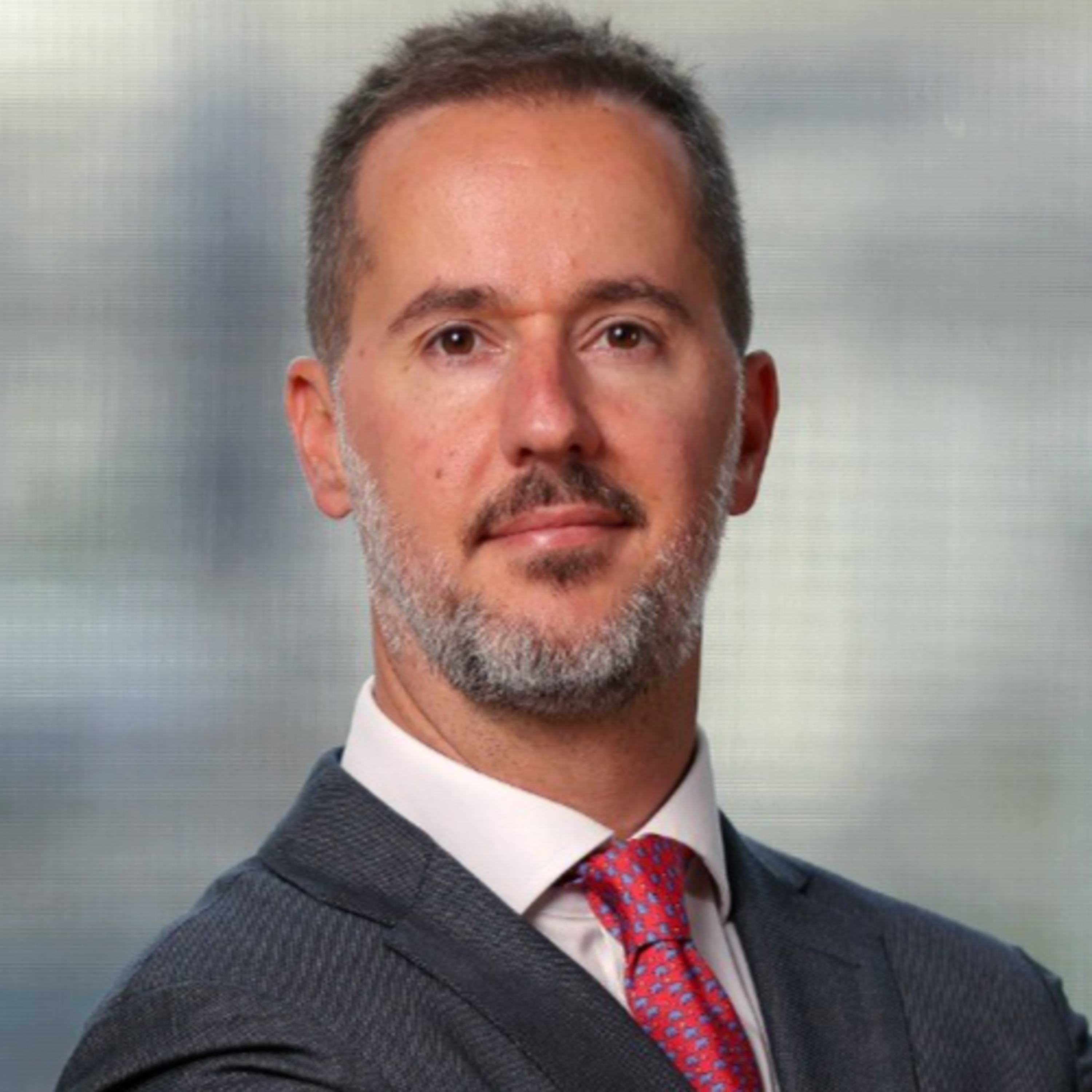 Glencore reaches inflection point, ft Bloomberg Intelligence’s Alon Olsha episode artwork