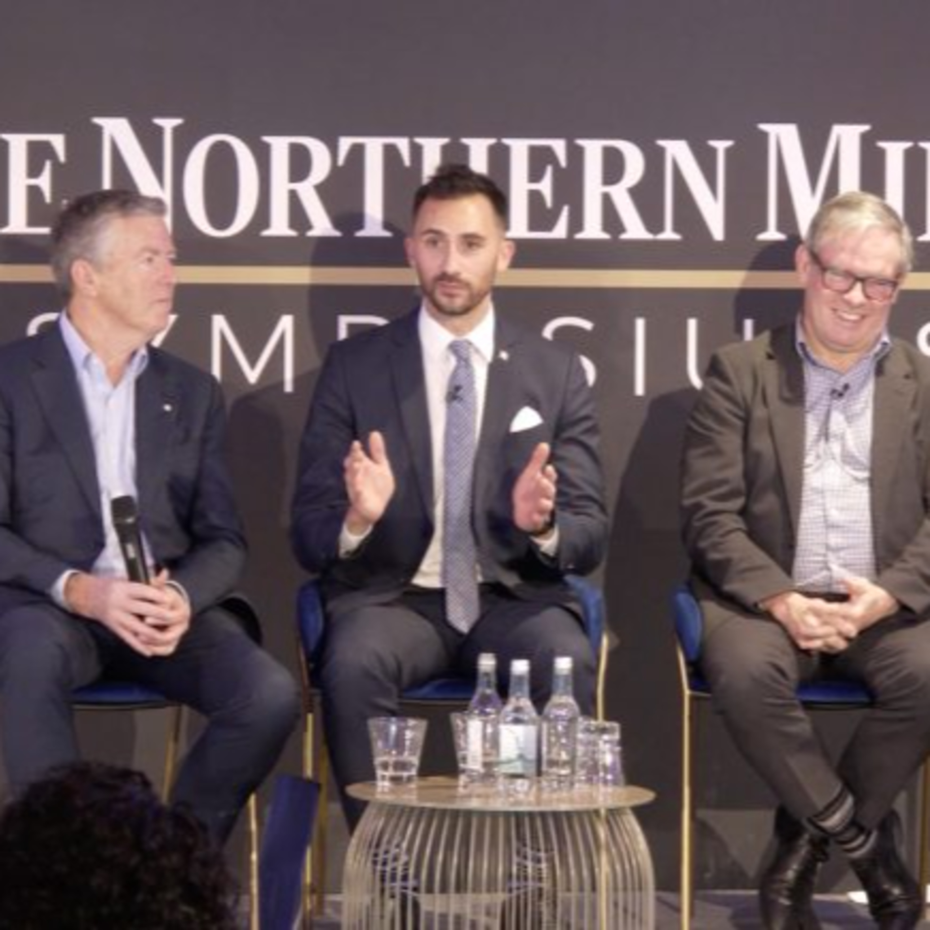 The Northern Miner Podcast