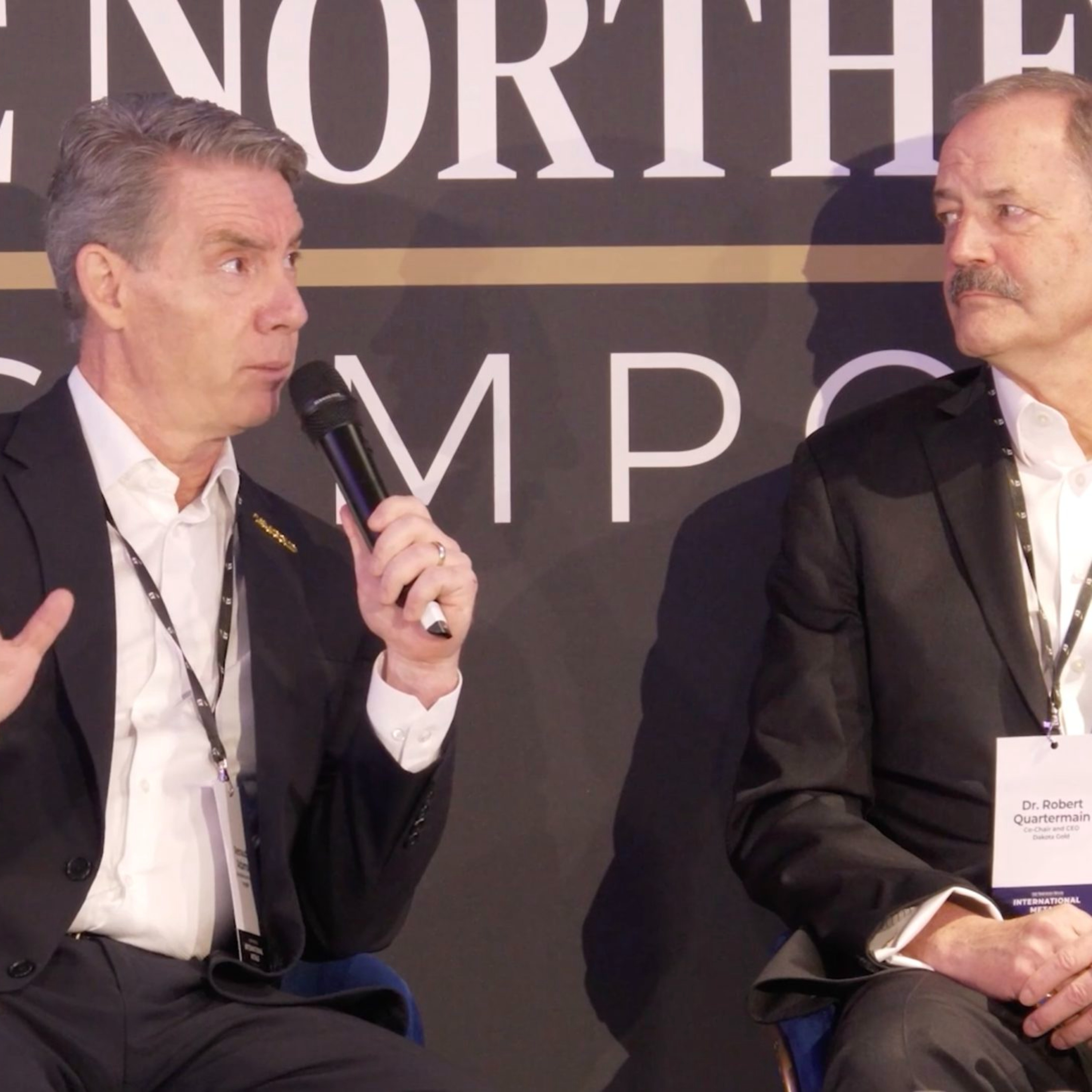 Developers to see M&A, ft John McCluskey, Renaud Adams and Robert Quartermain episode artwork