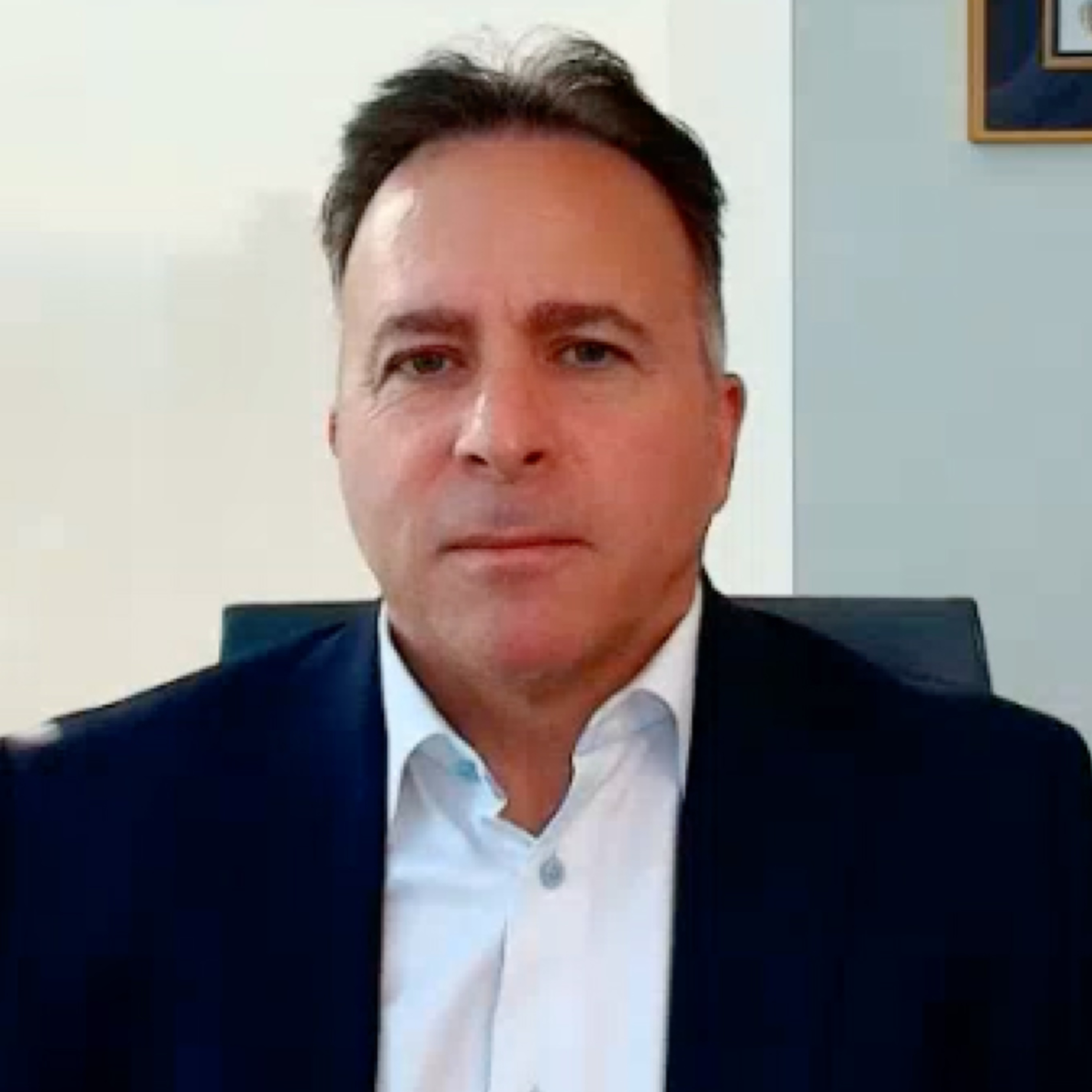 Wheaton Precious Metals CEO Haytham Hodaly on the evolution of the streaming model episode artwork