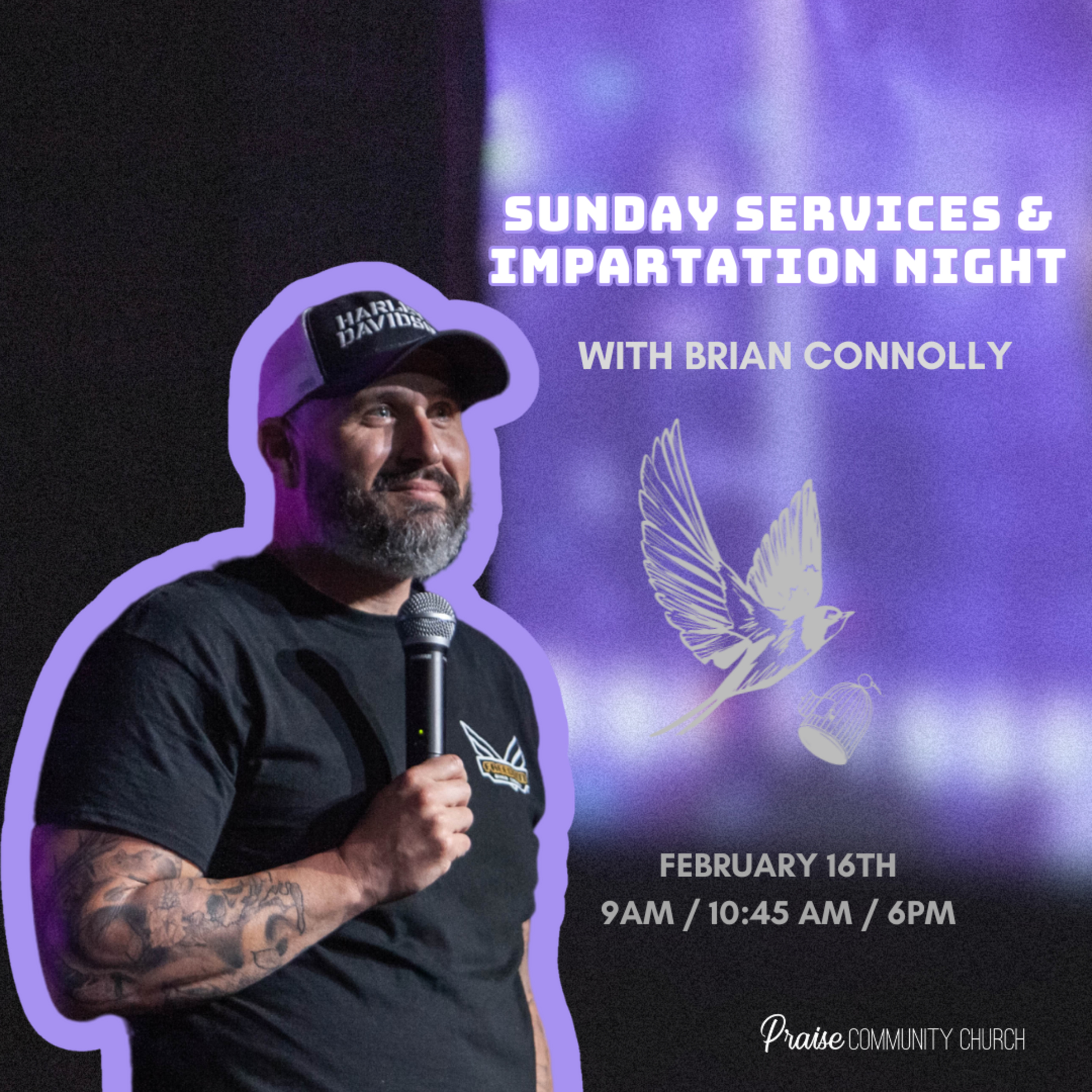 Praise Community Church | York, PA