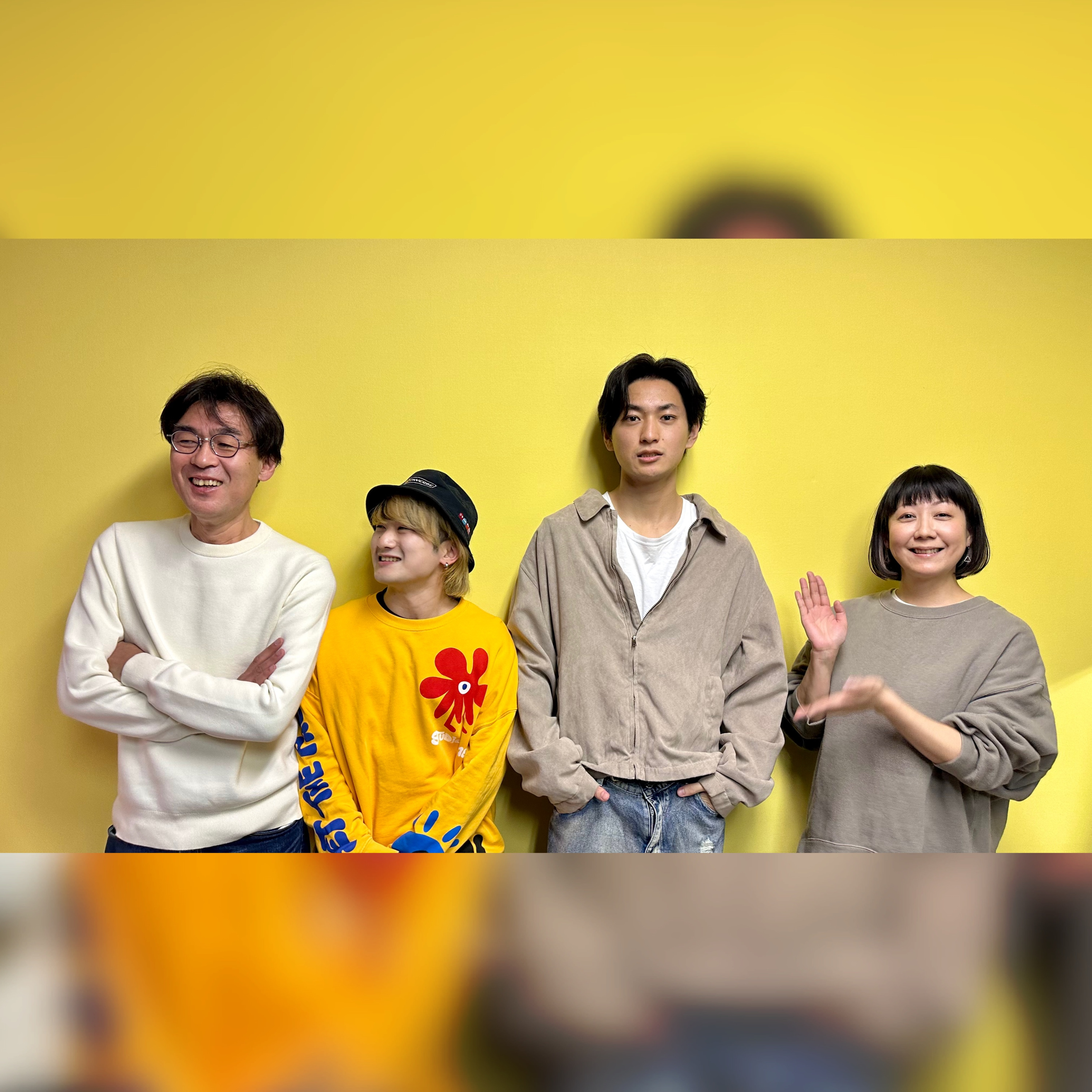 vol.176 ゲスト：Are Square・Maru / KAYA〜Are Square、1年後はもっとデカくなります！〜 episode artwork