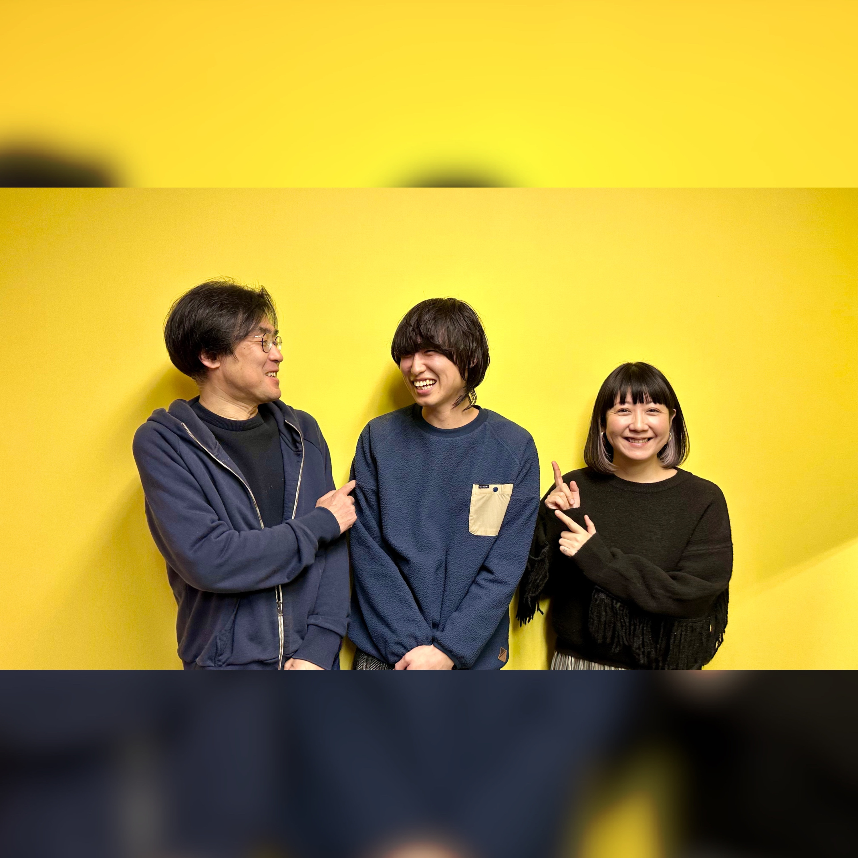 vol.189 ゲスト：DOGADOGA・江沼郁弥〜俺らのノリのパンクバンド・DOGADOGA〜 episode artwork