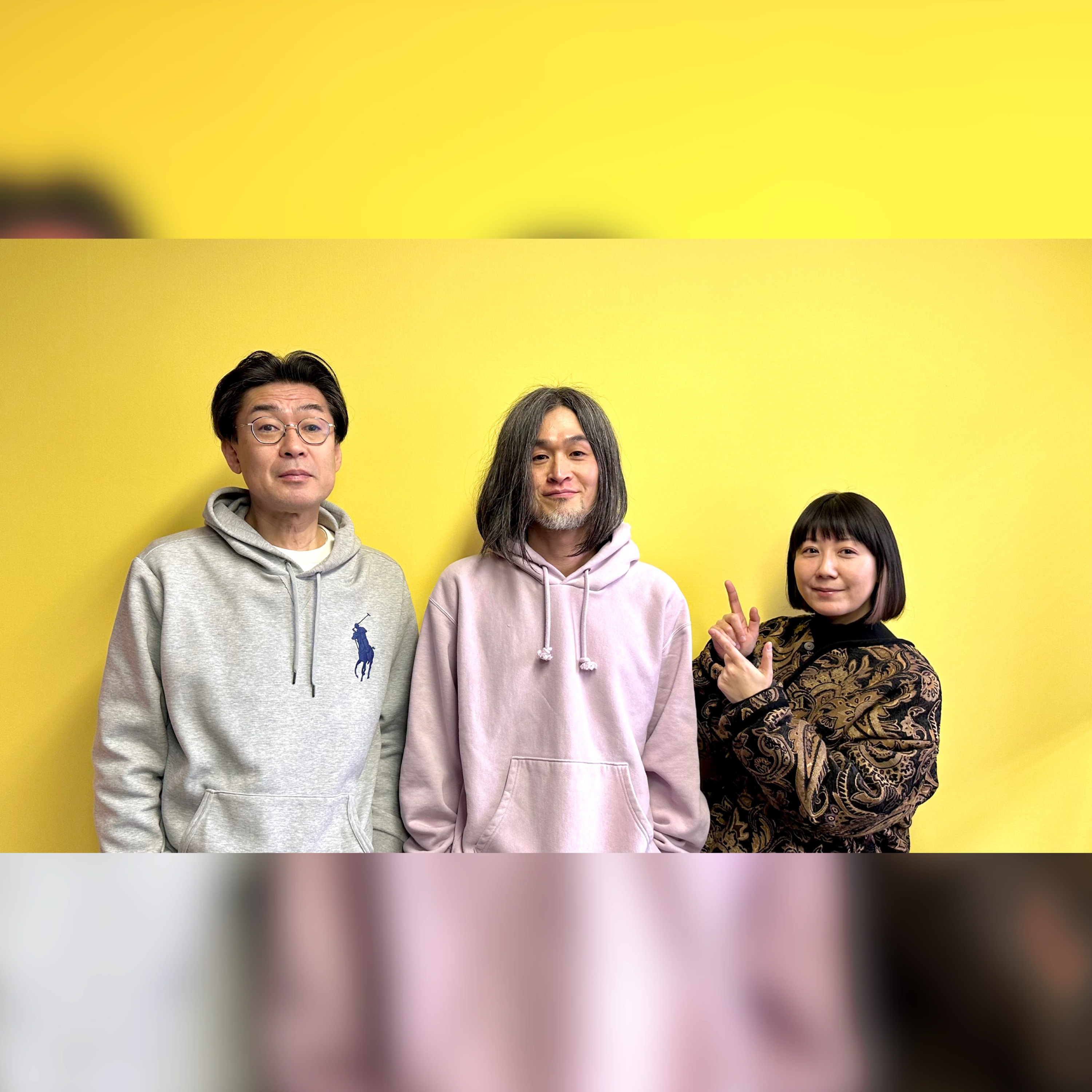 vol.194 ゲスト：HINTO/SPARTA LOCALS・伊東真一〜ギターと観葉植物の日々〜 episode artwork