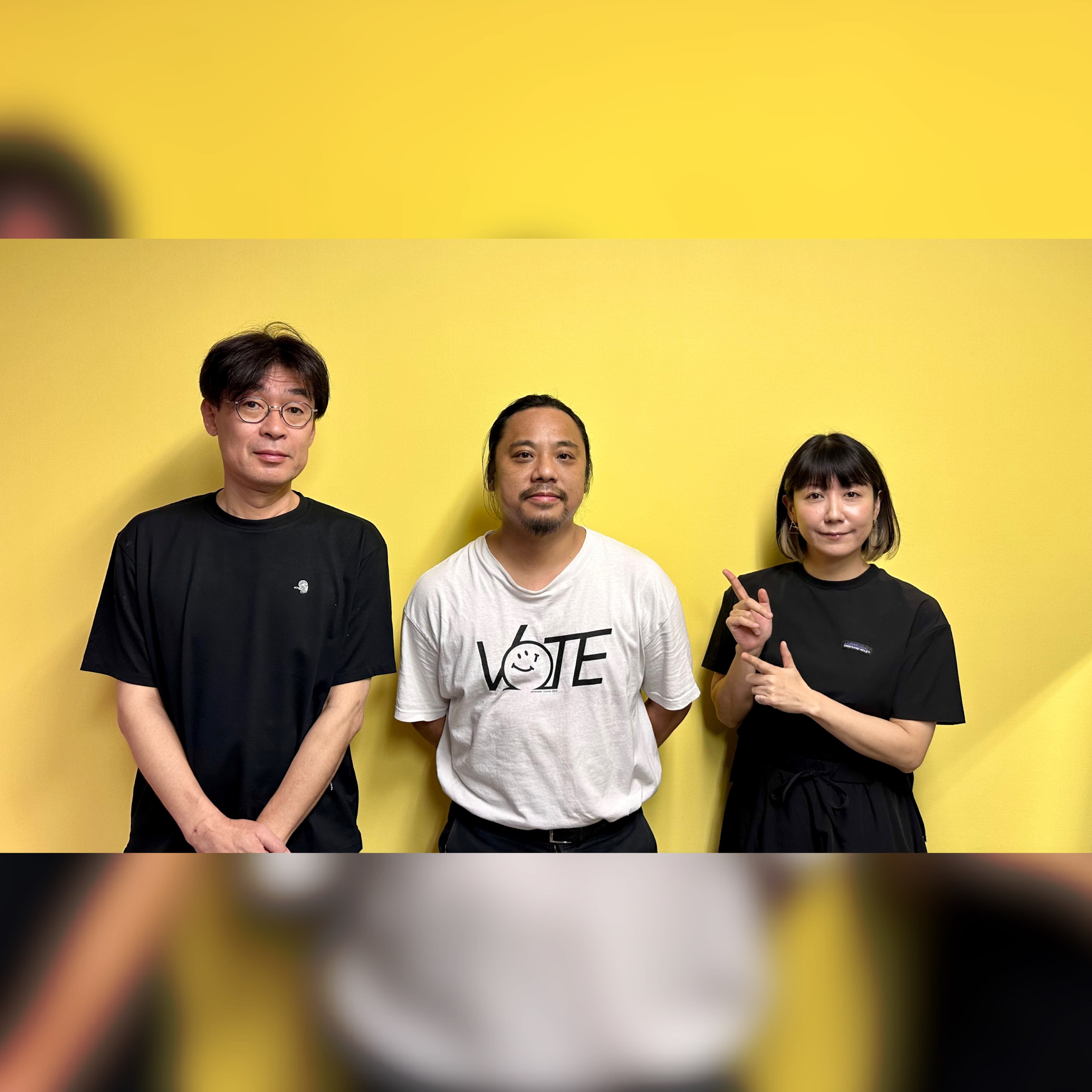 vol.221 音楽のシゴトの話～ライブハウス「LIVE HAUS」・スガナミユウ＜自分一人ではできなかった「LIVE HAUS」の開店＞～ episode artwork