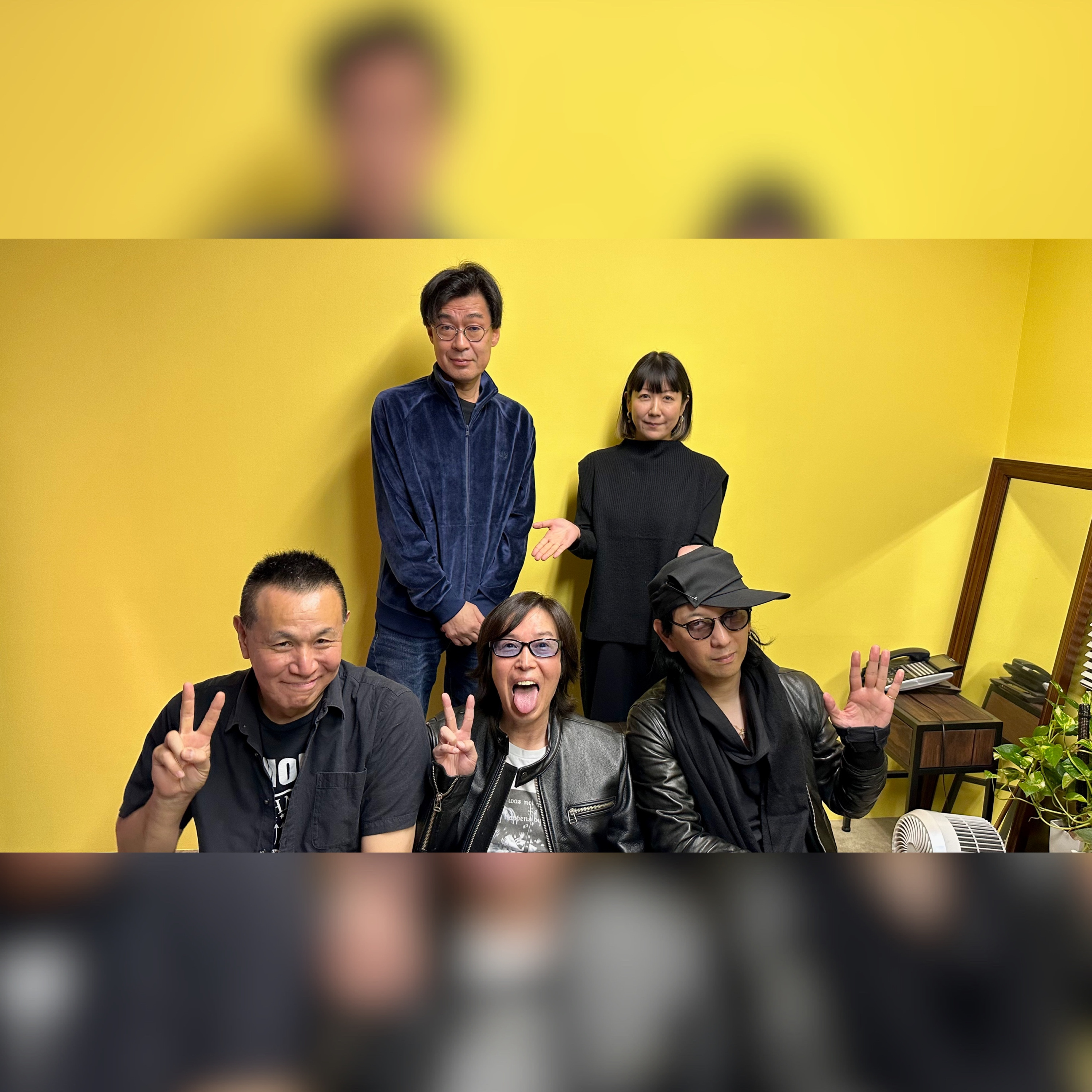 UKPラジオ