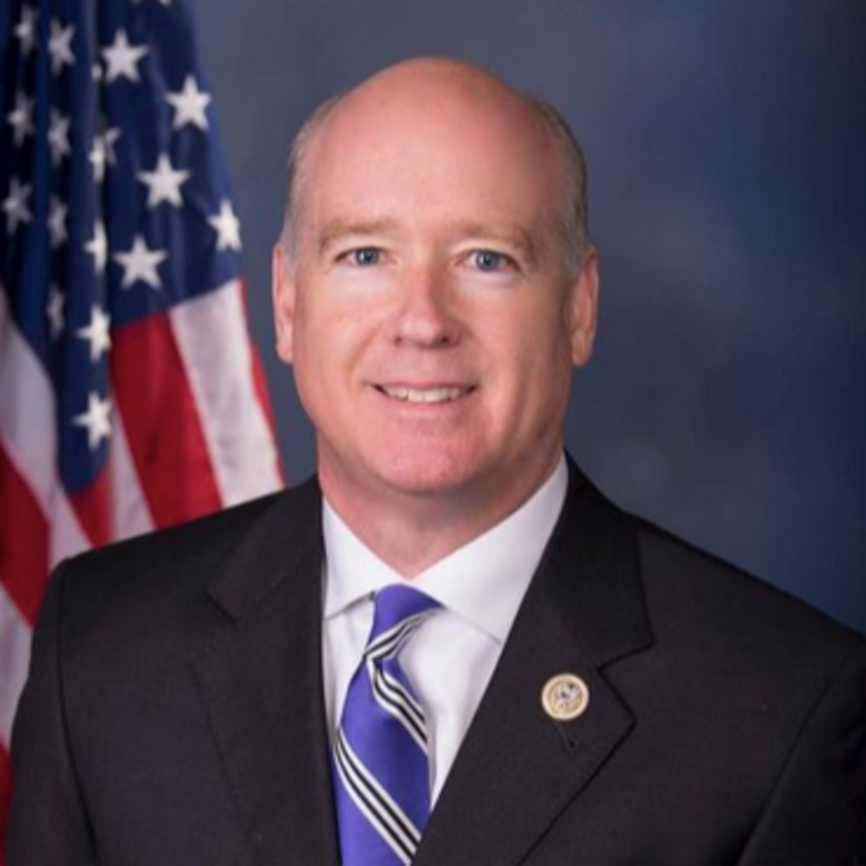Congressman Robert Aderholt episode artwork