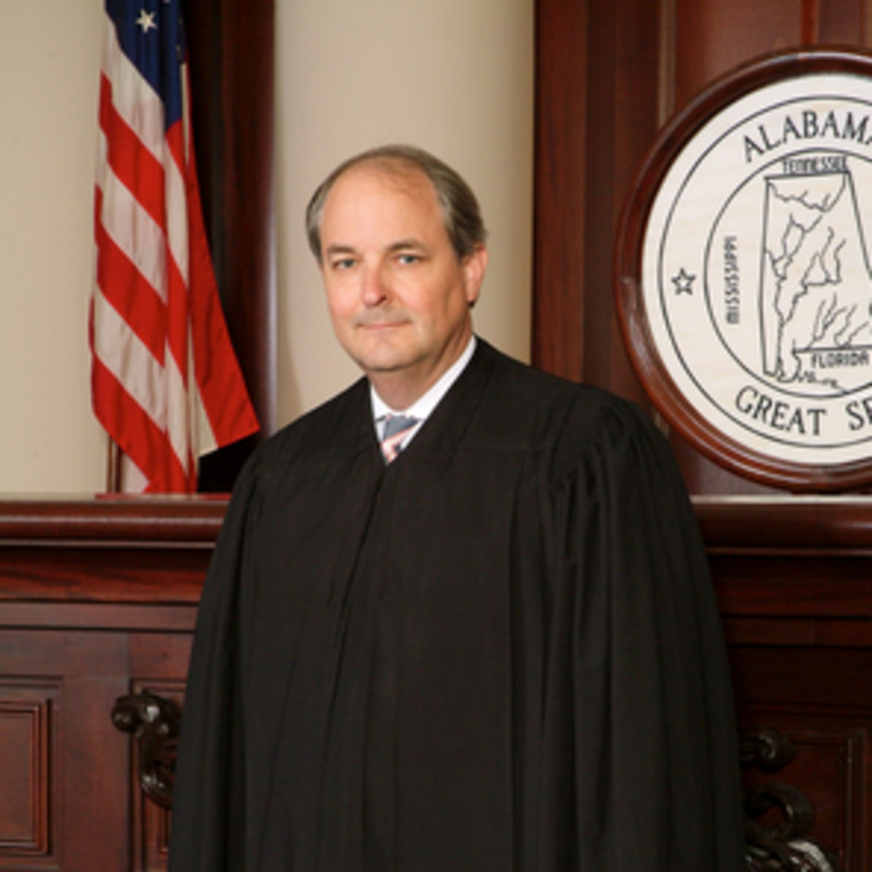 Justice Will Sellers - January 6 episode artwork