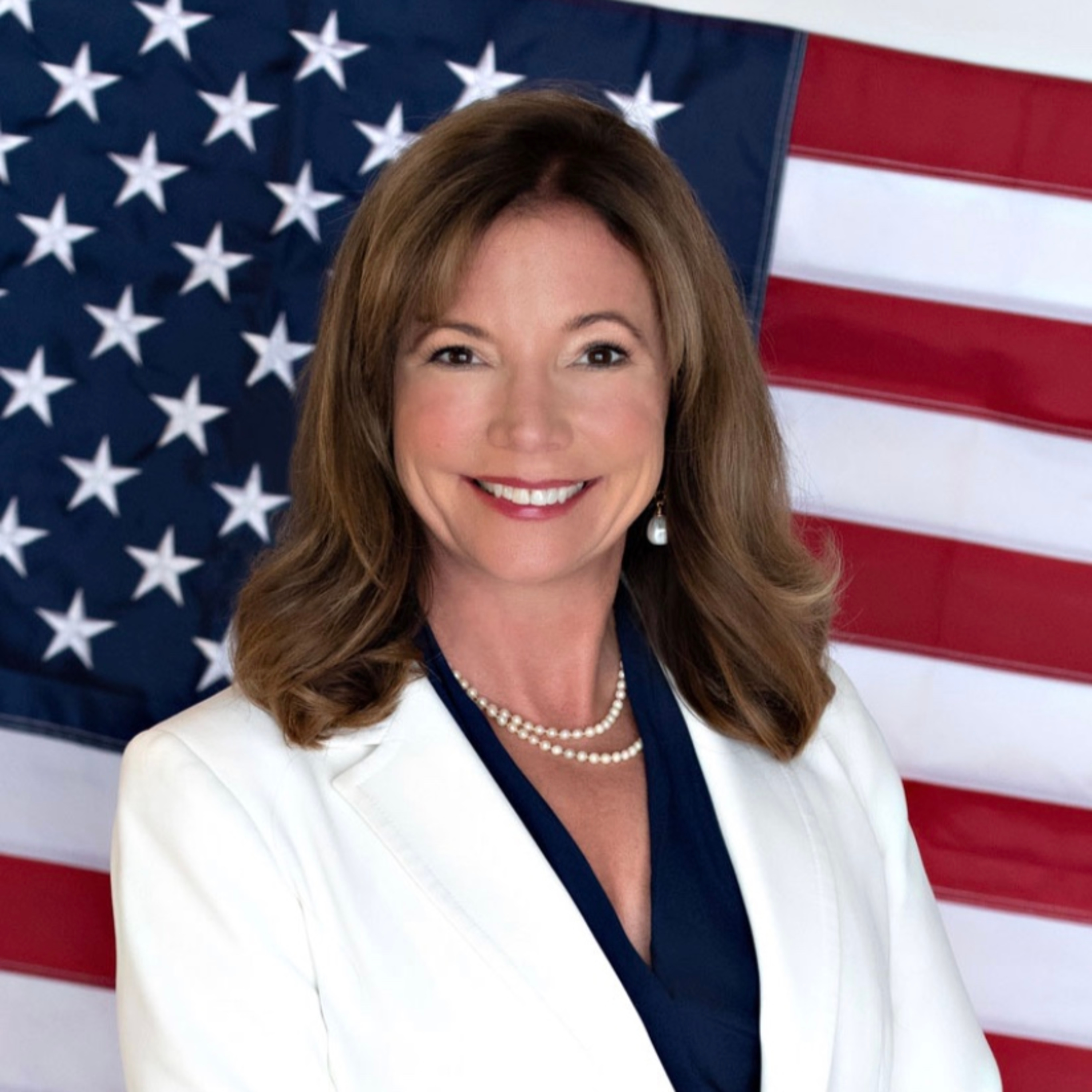 Rep Susan Dubose - Bible classes for public school students episode artwork