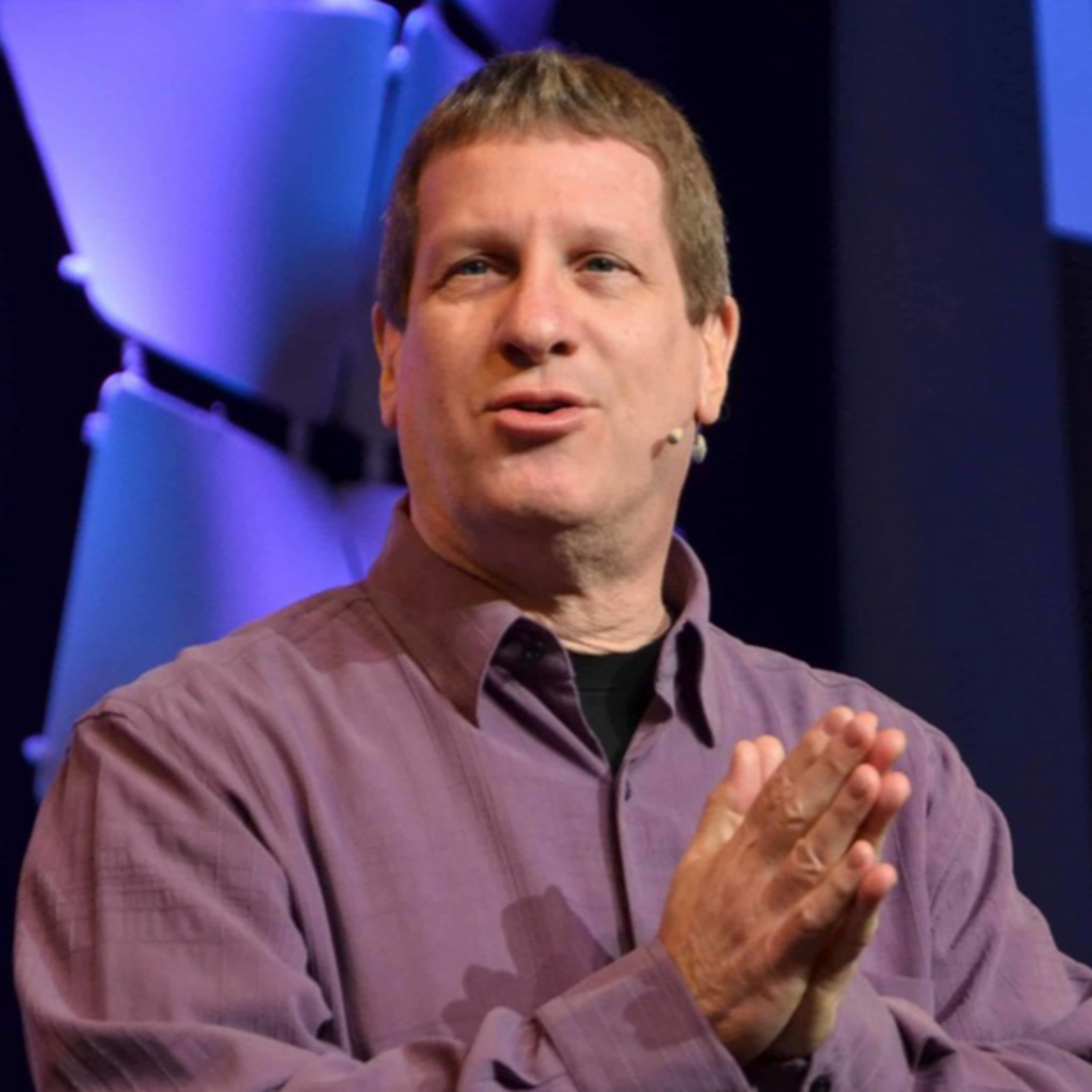 Lee Strobel – "Seeing the Supernatural" episode artwork