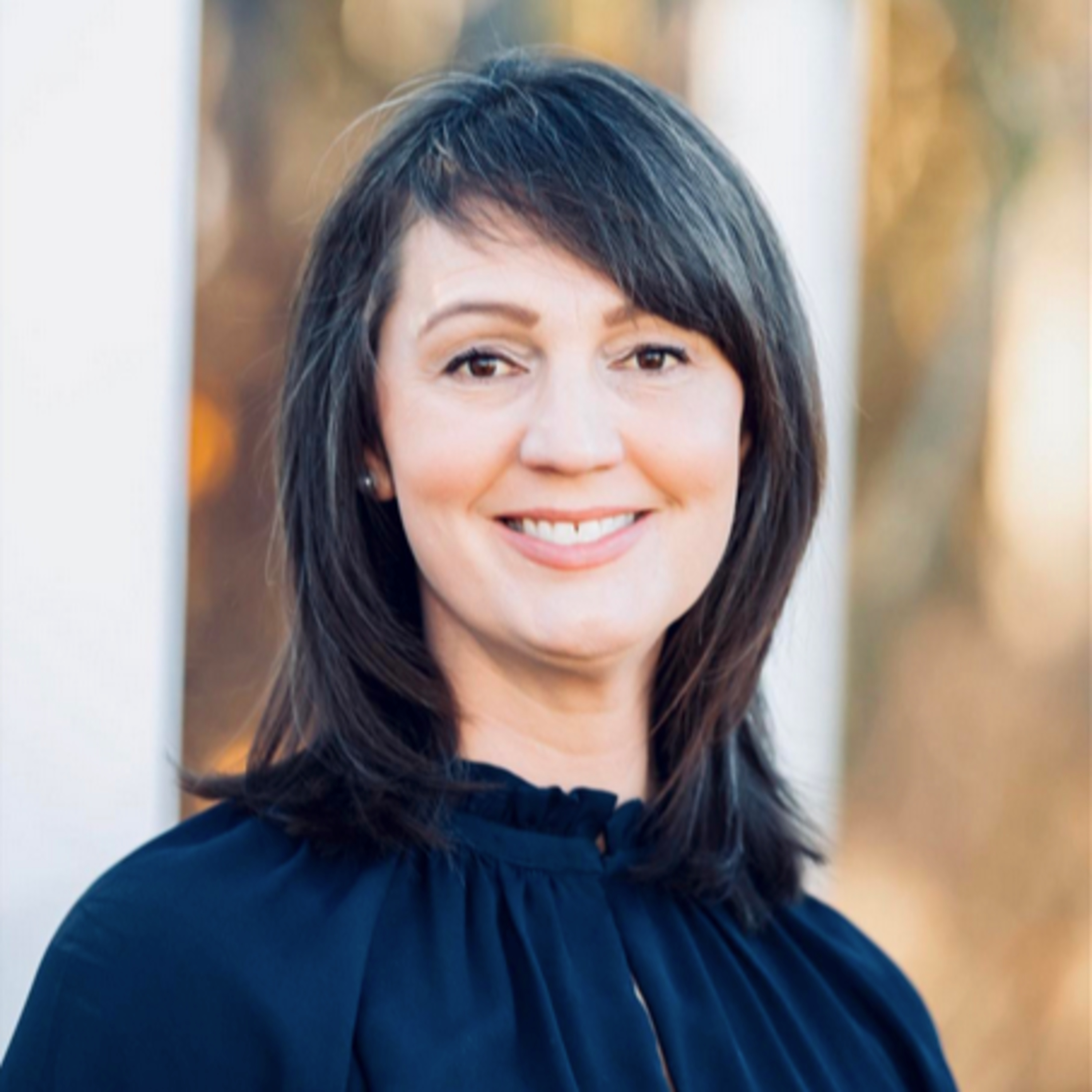 Stephanie Smith - The Alabama Policy Institute episode artwork