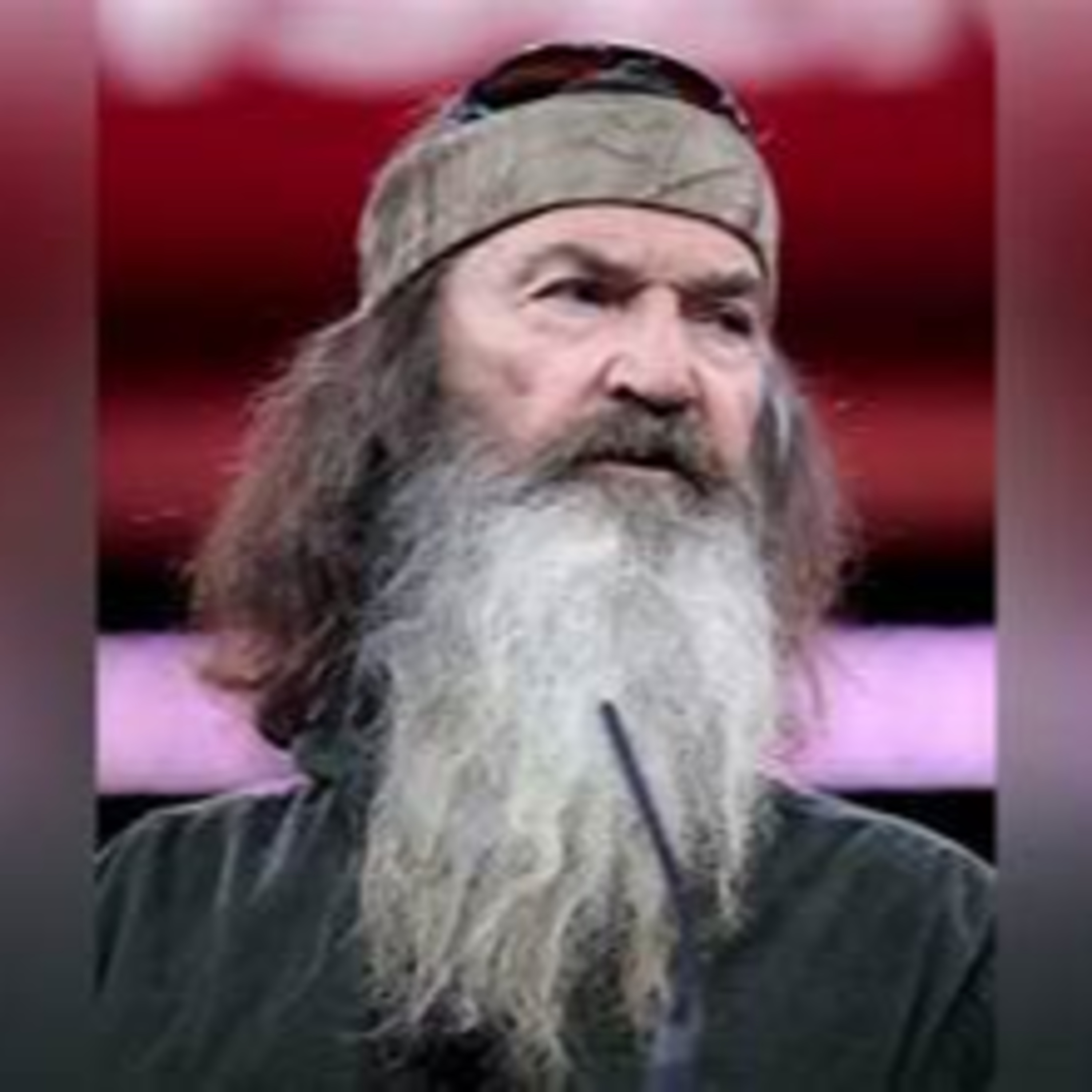 Best Of: Greg's Last Conversation with Phil Robertson episode artwork