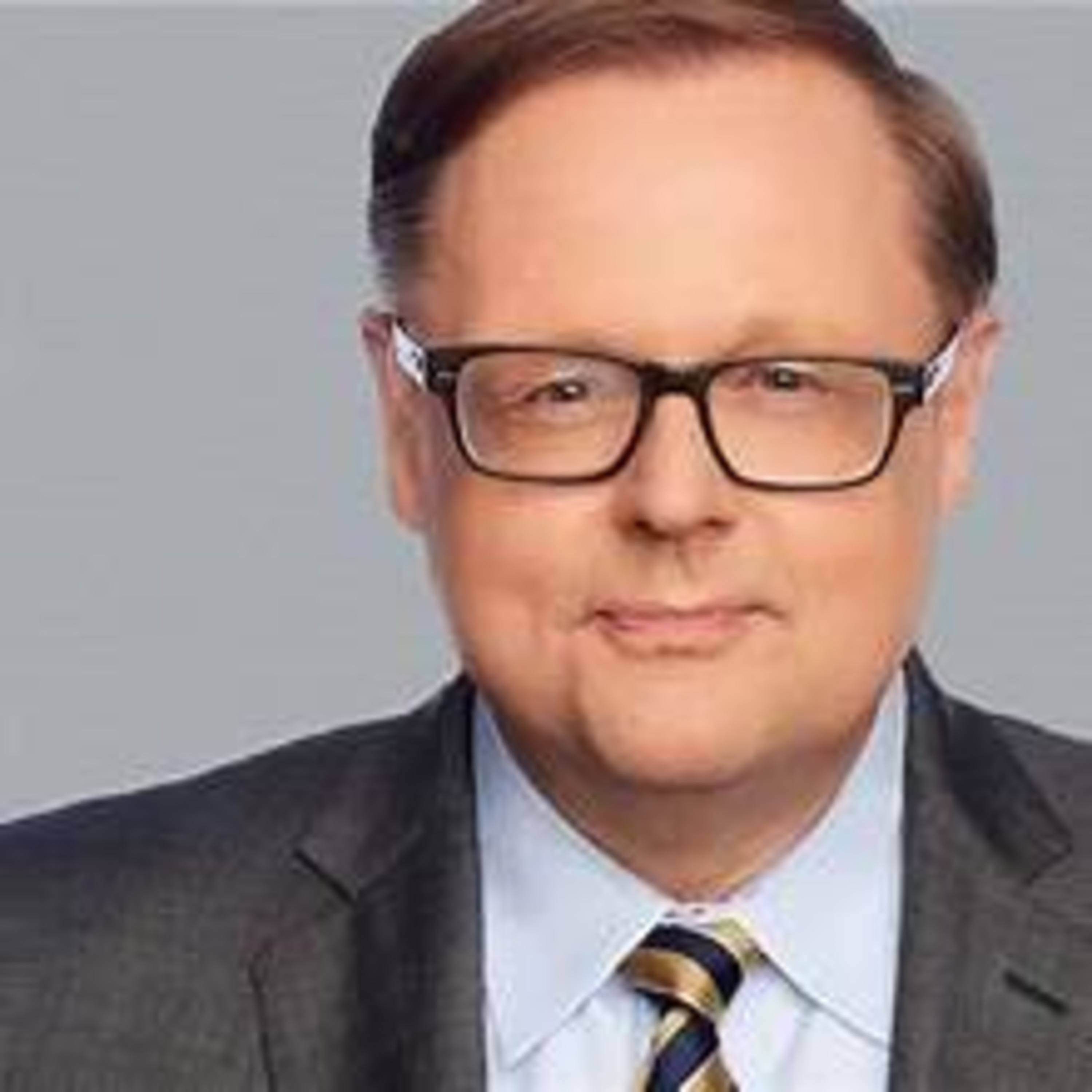 NewsMax's Todd Starnes episode artwork