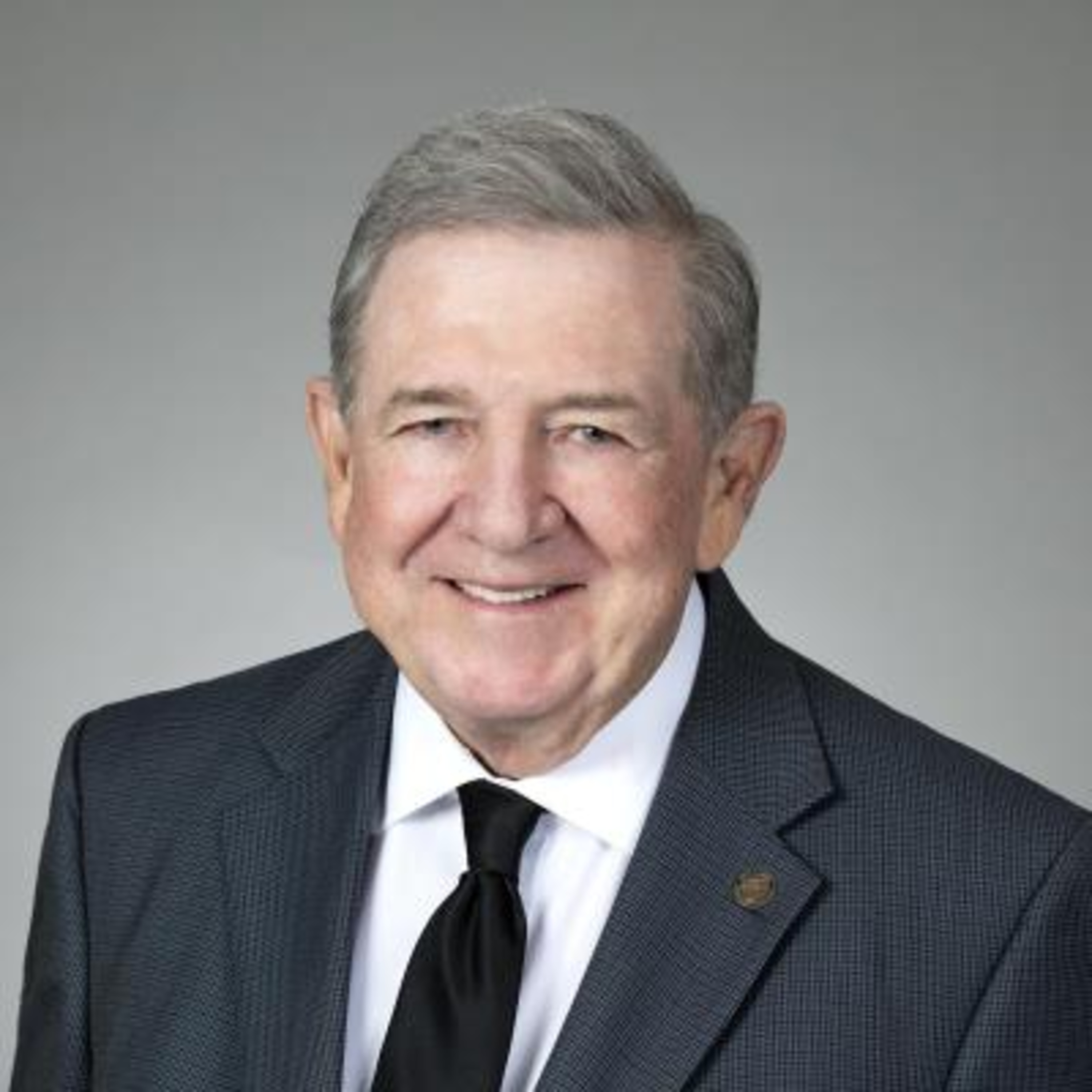 State Representative Jim Carns episode artwork