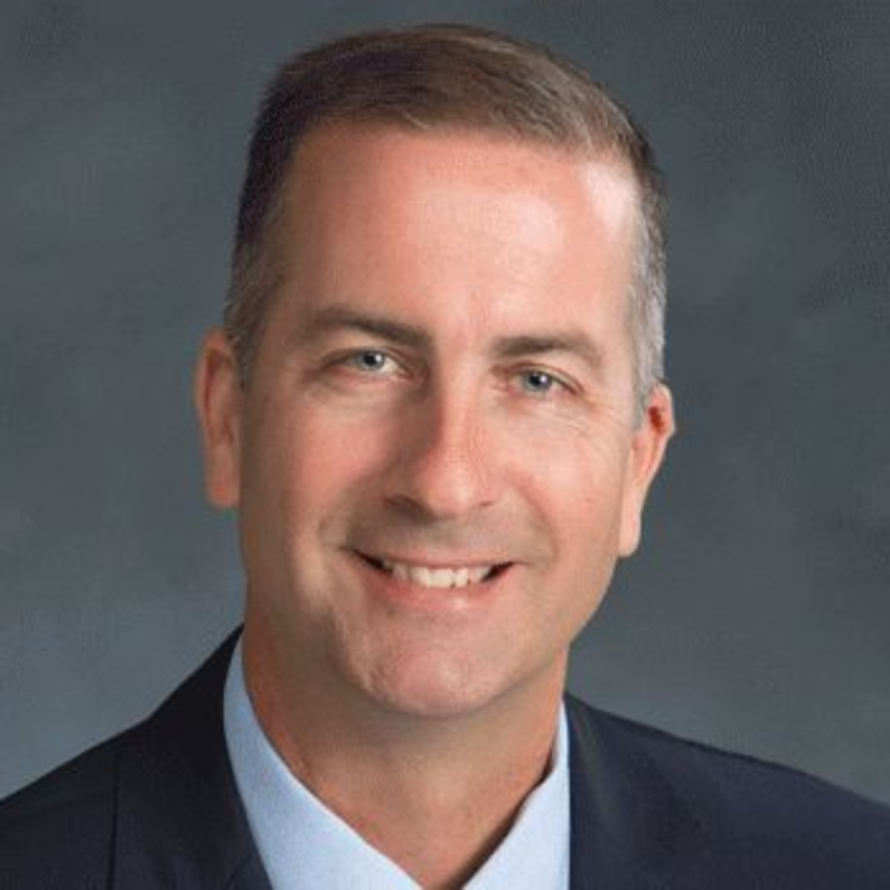 State Representative Jamie Kiehl episode artwork