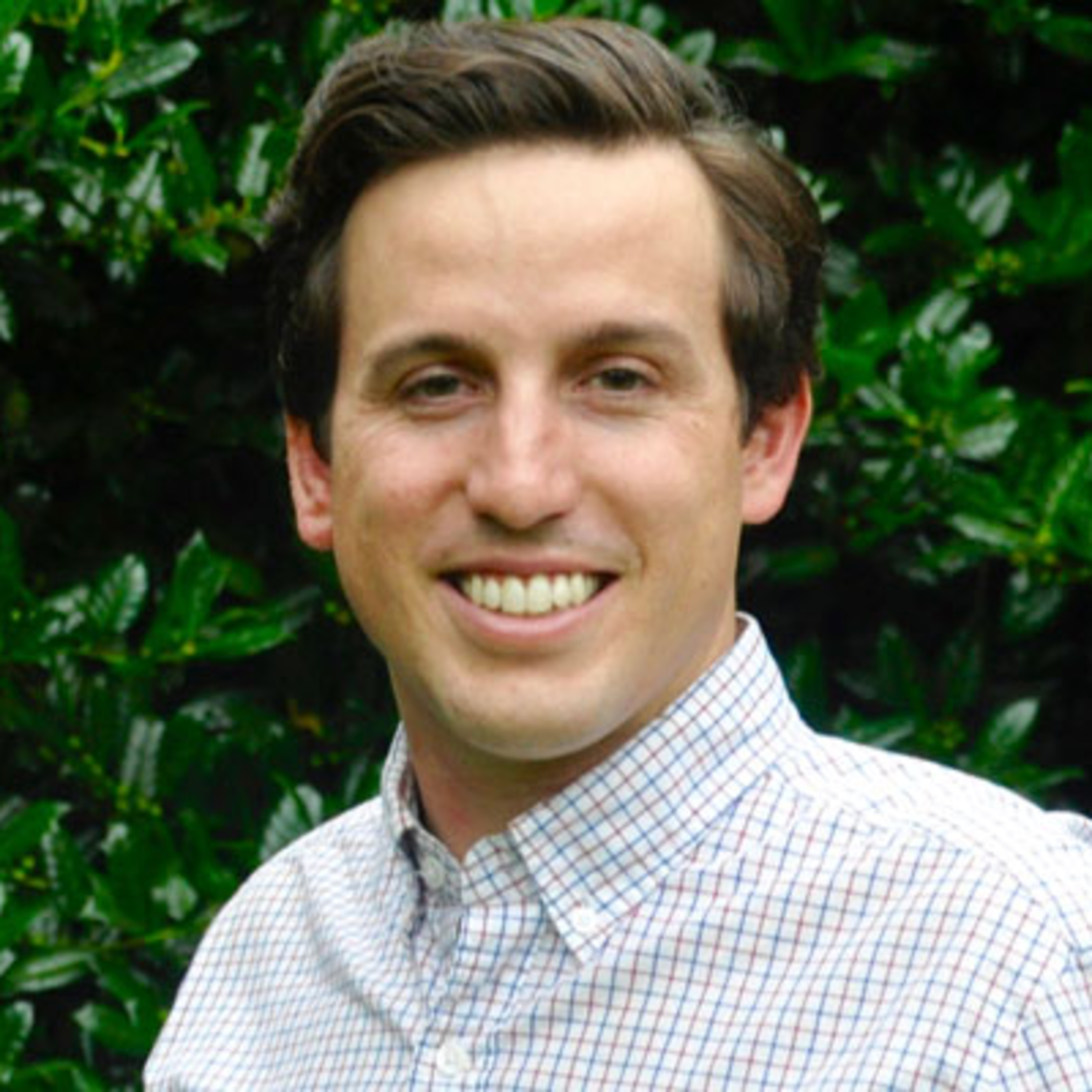 State Representative Ben Robbins episode artwork