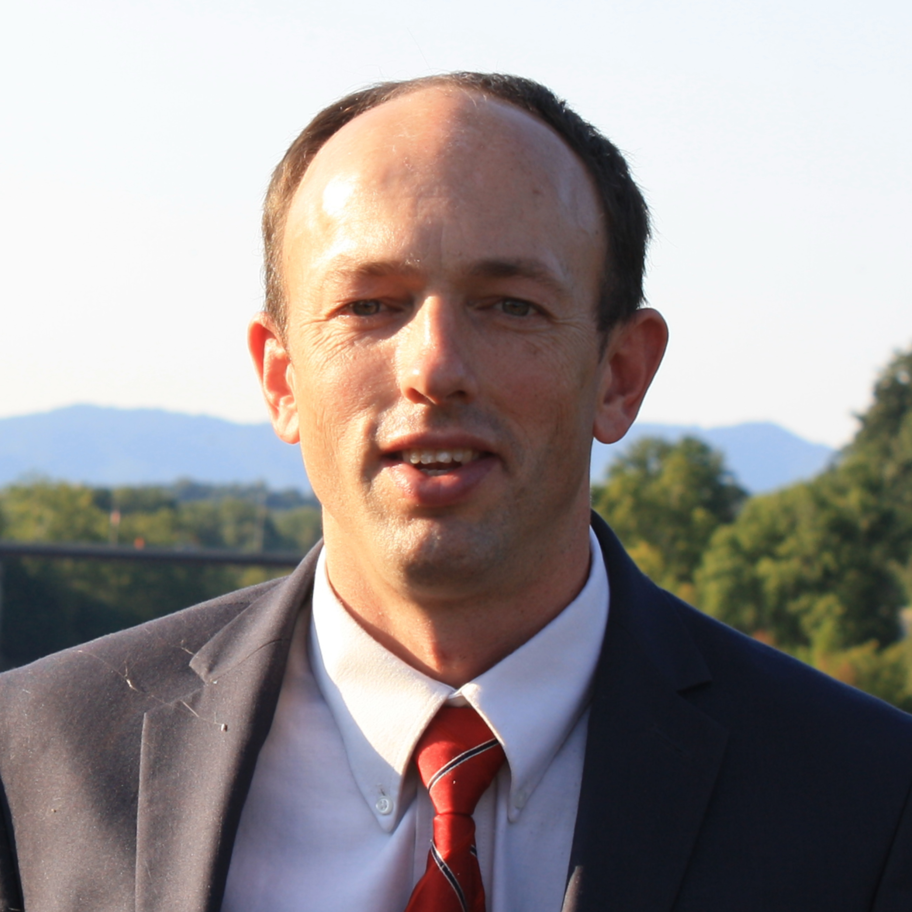 Virginia Elections - Rick D. Boyer episode artwork